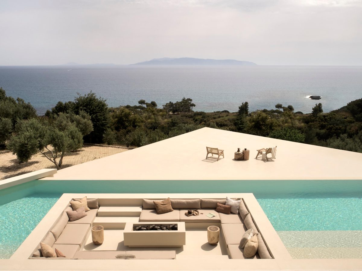 Pessada Cove Villa