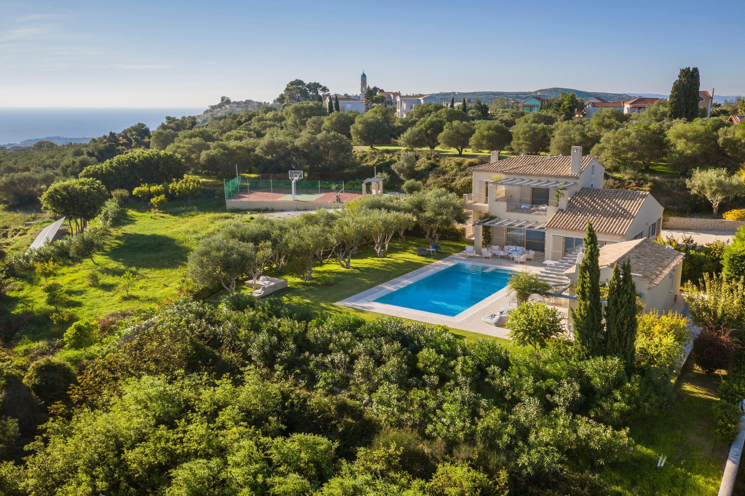 Livathos Villa - Image 1
