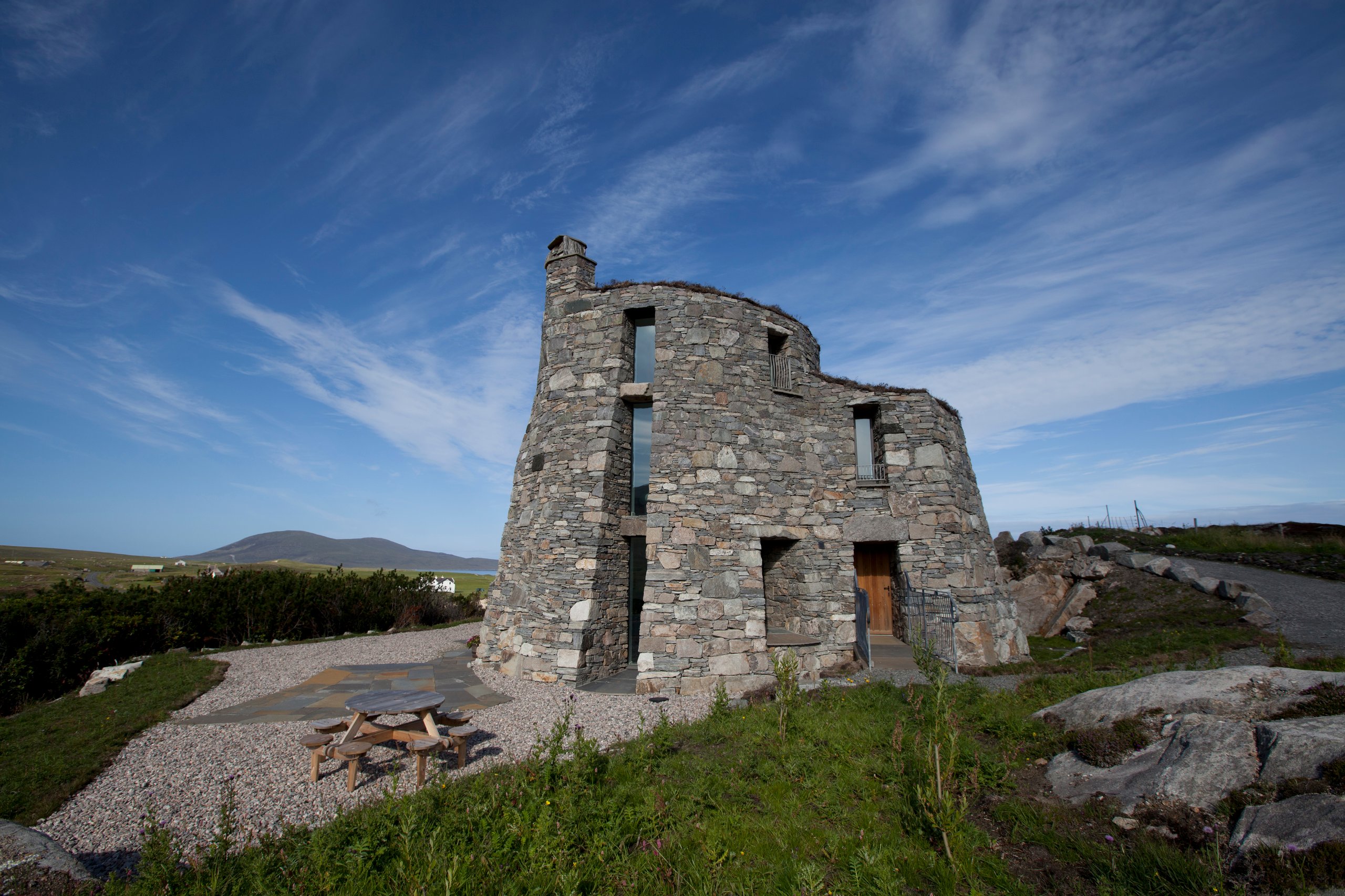 The Broch - Image 1