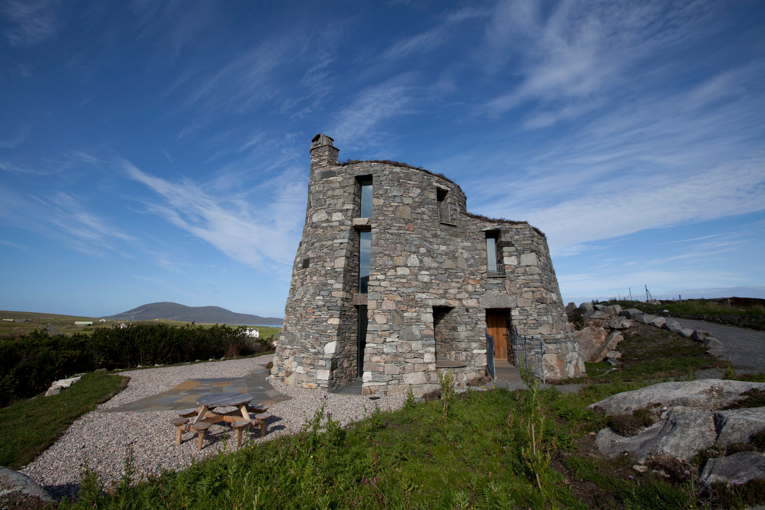 The Broch - Image 1
