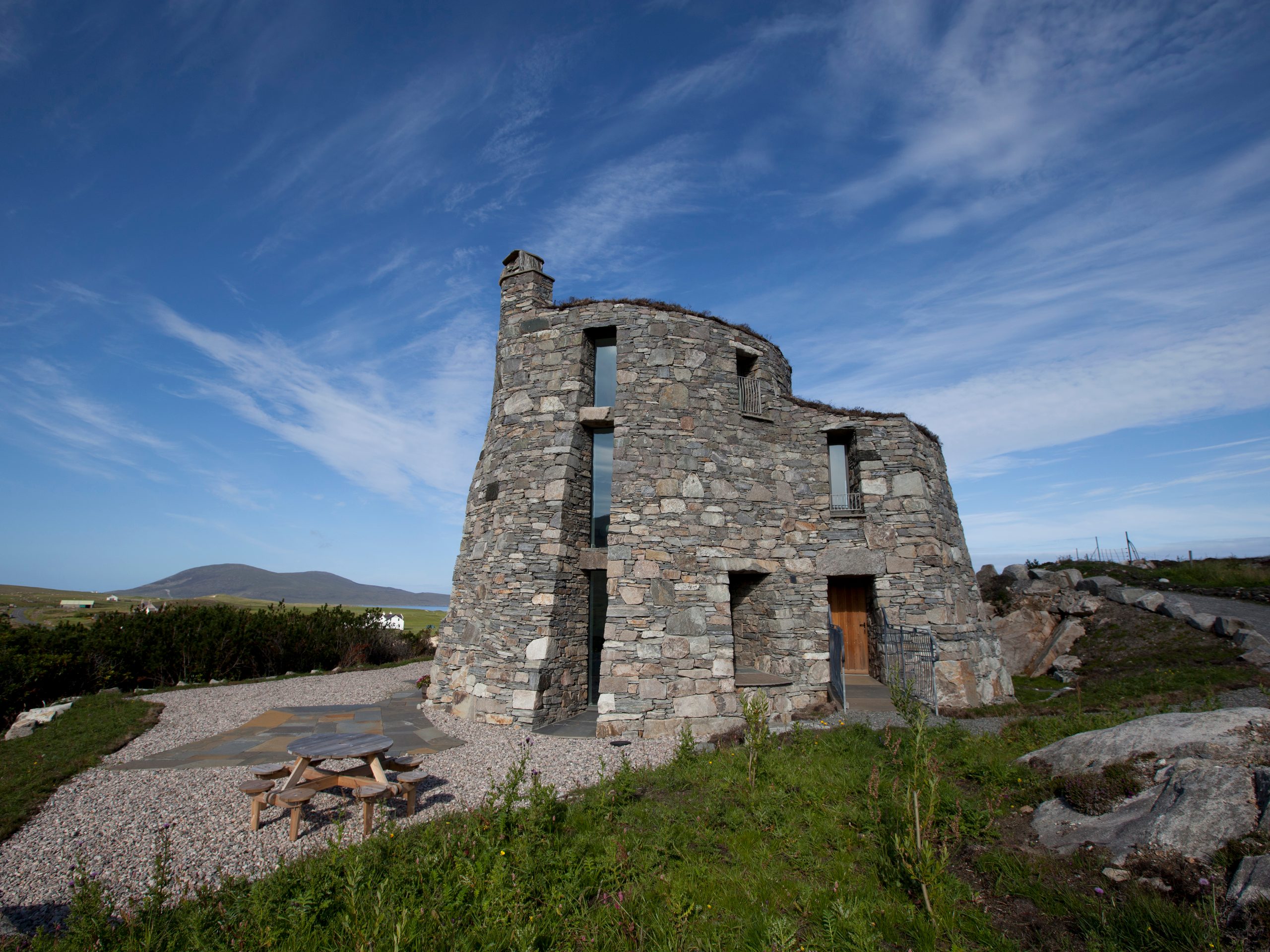 The Broch