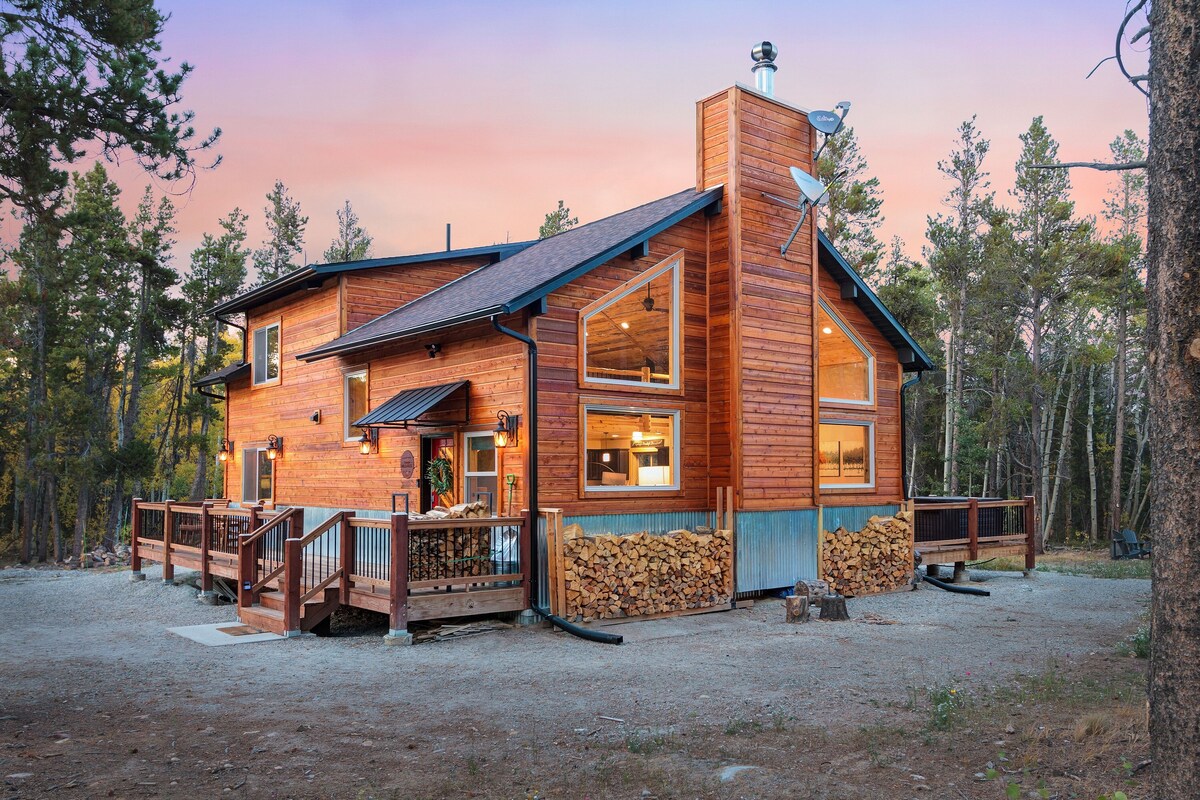 Breckenridge Retreat