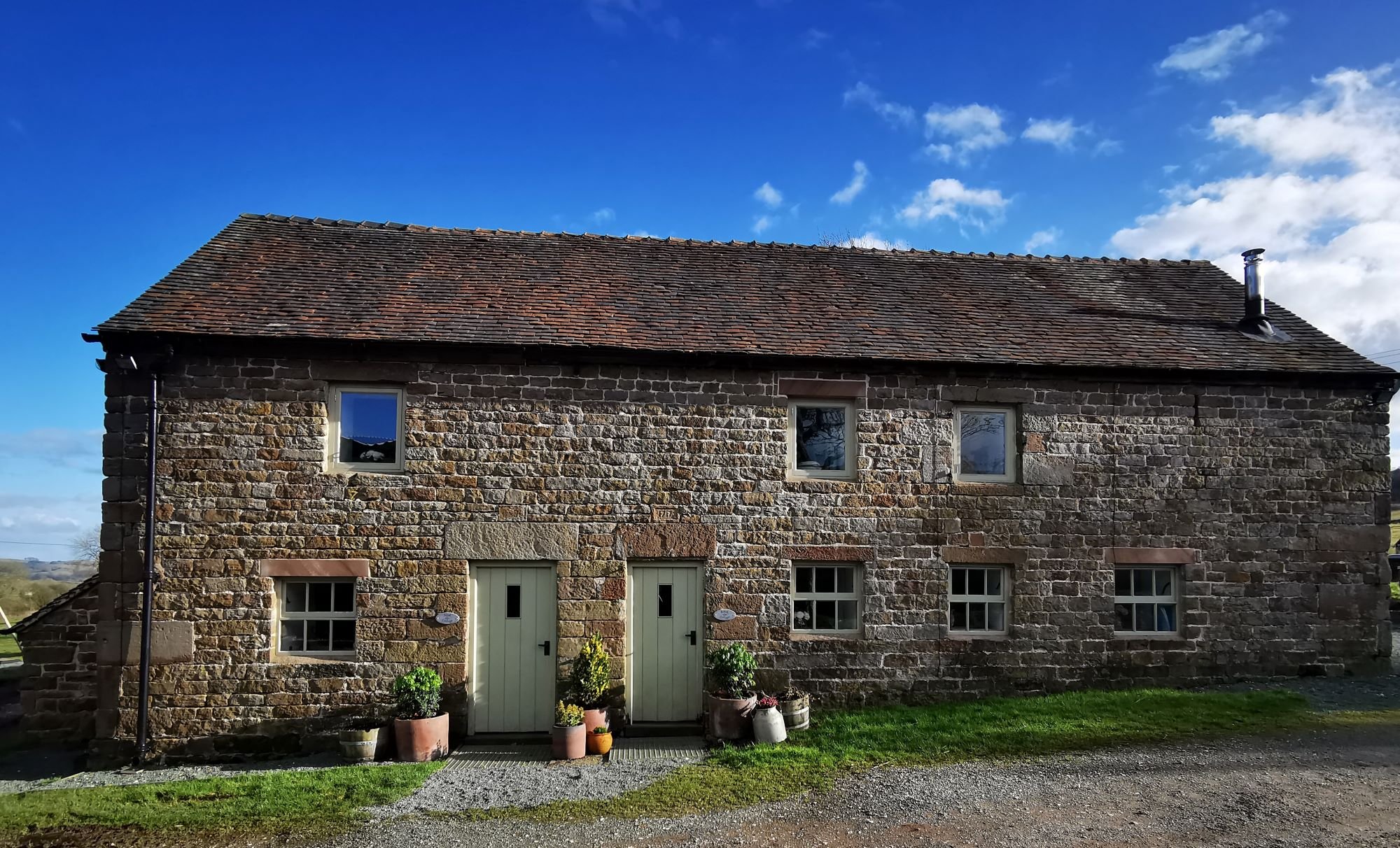Nook Cottage
