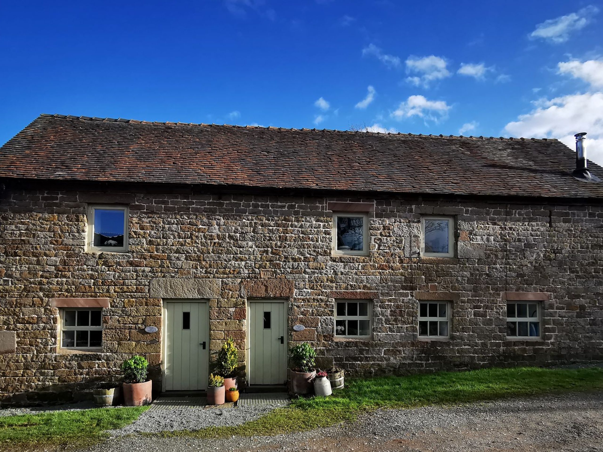 Nook Cottage
