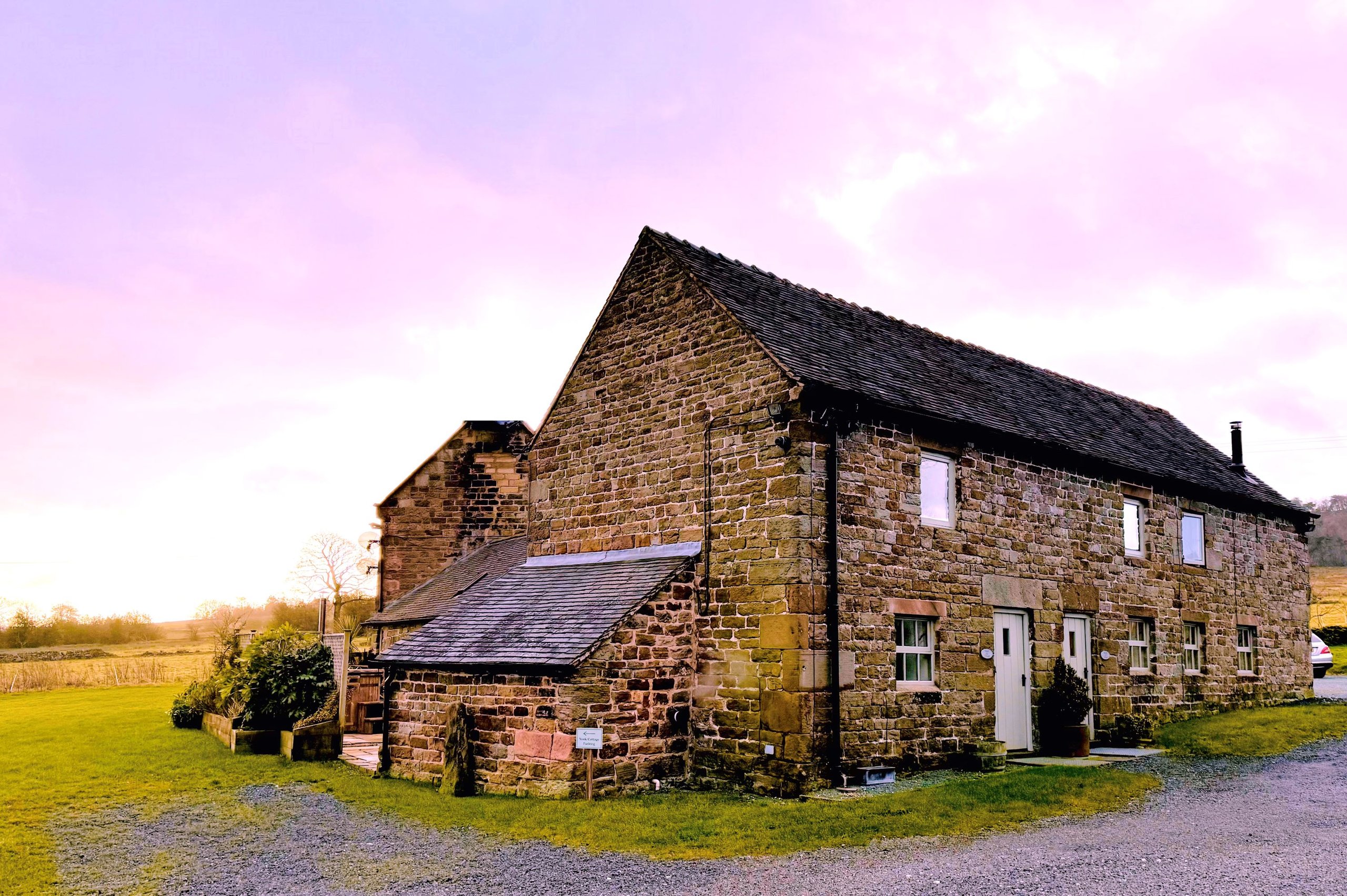 Brook Cottage