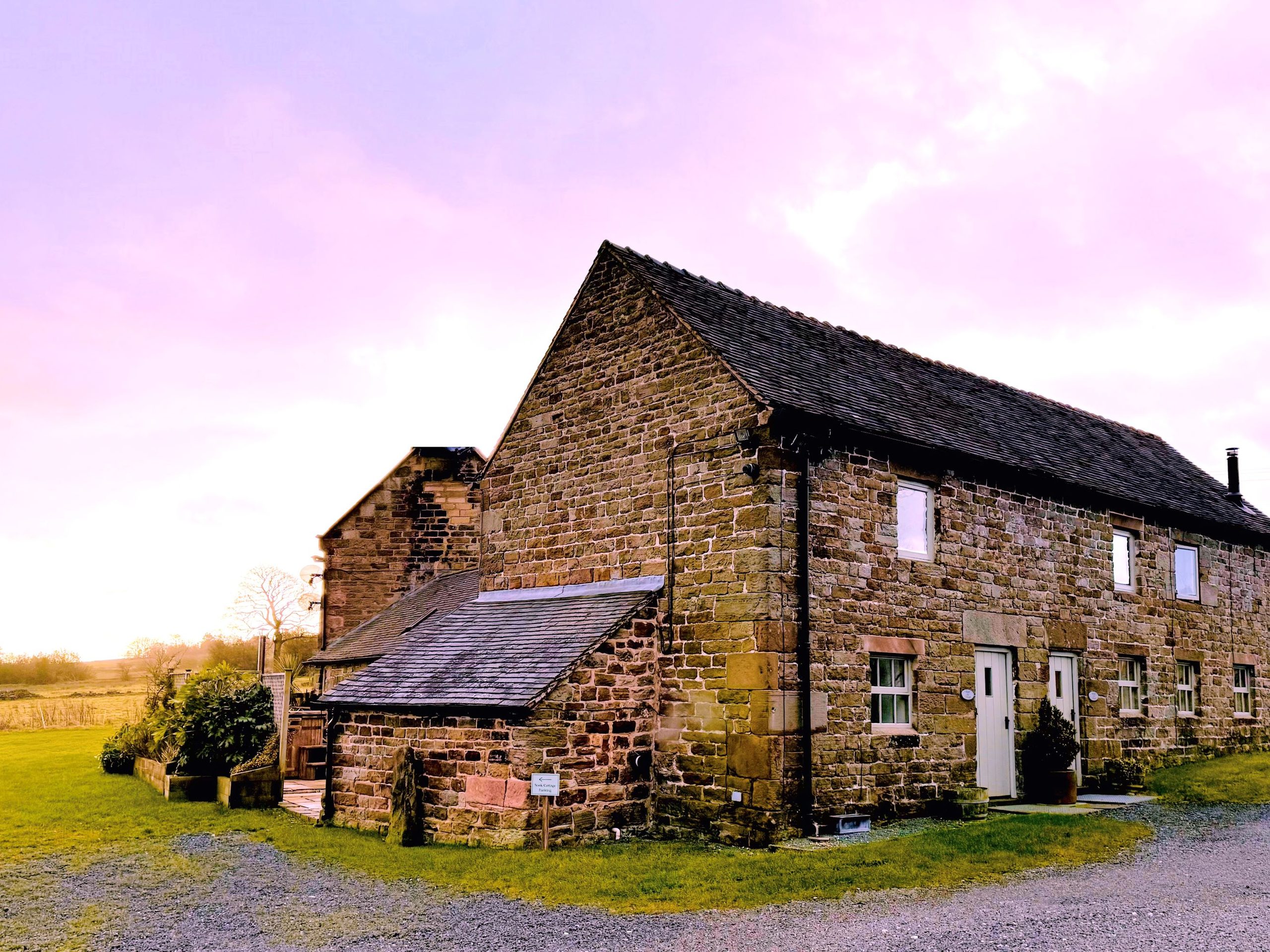 Brook Cottage