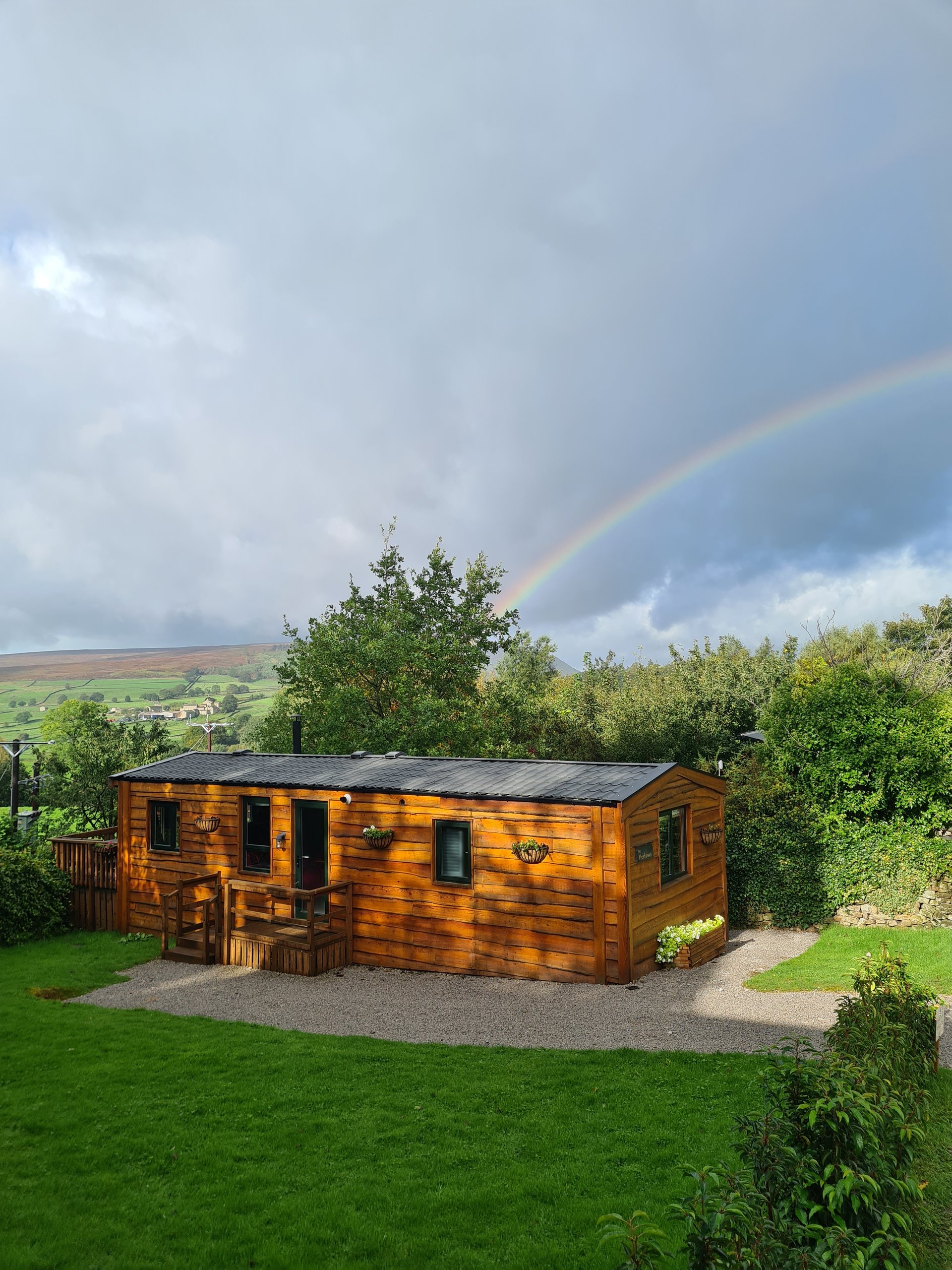 The Fisherman Lodge