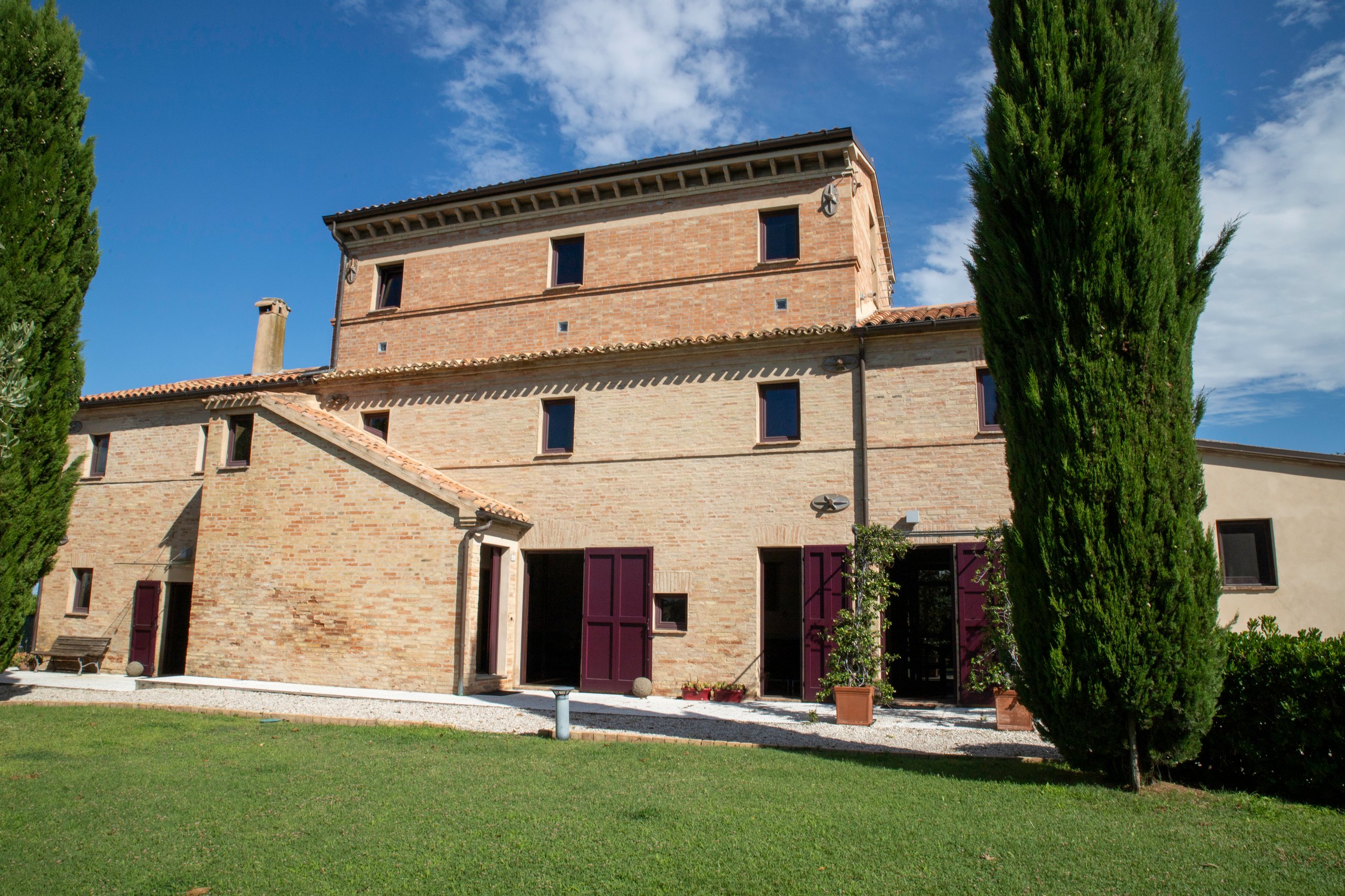 Villa Gelso