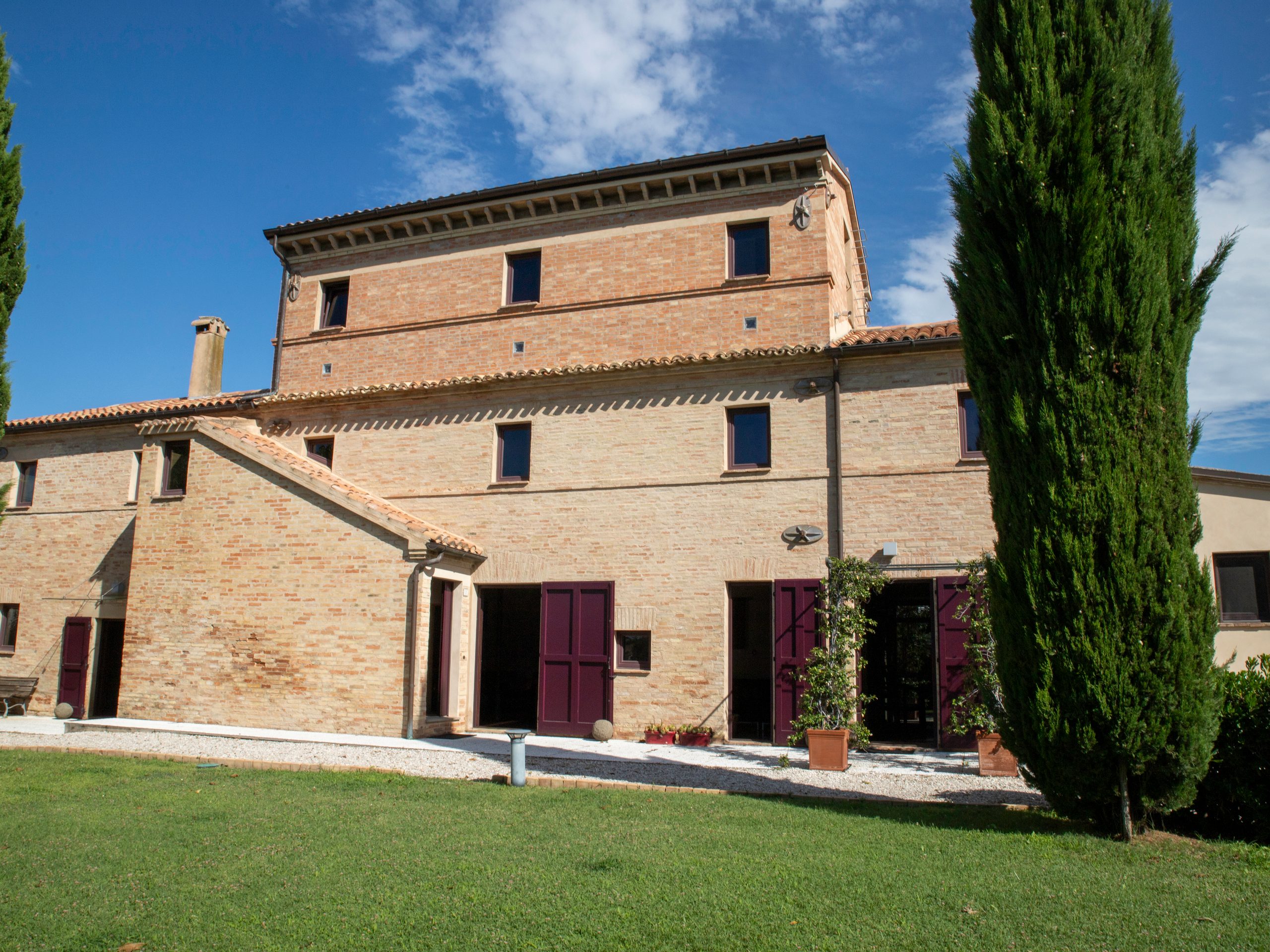Villa Gelso