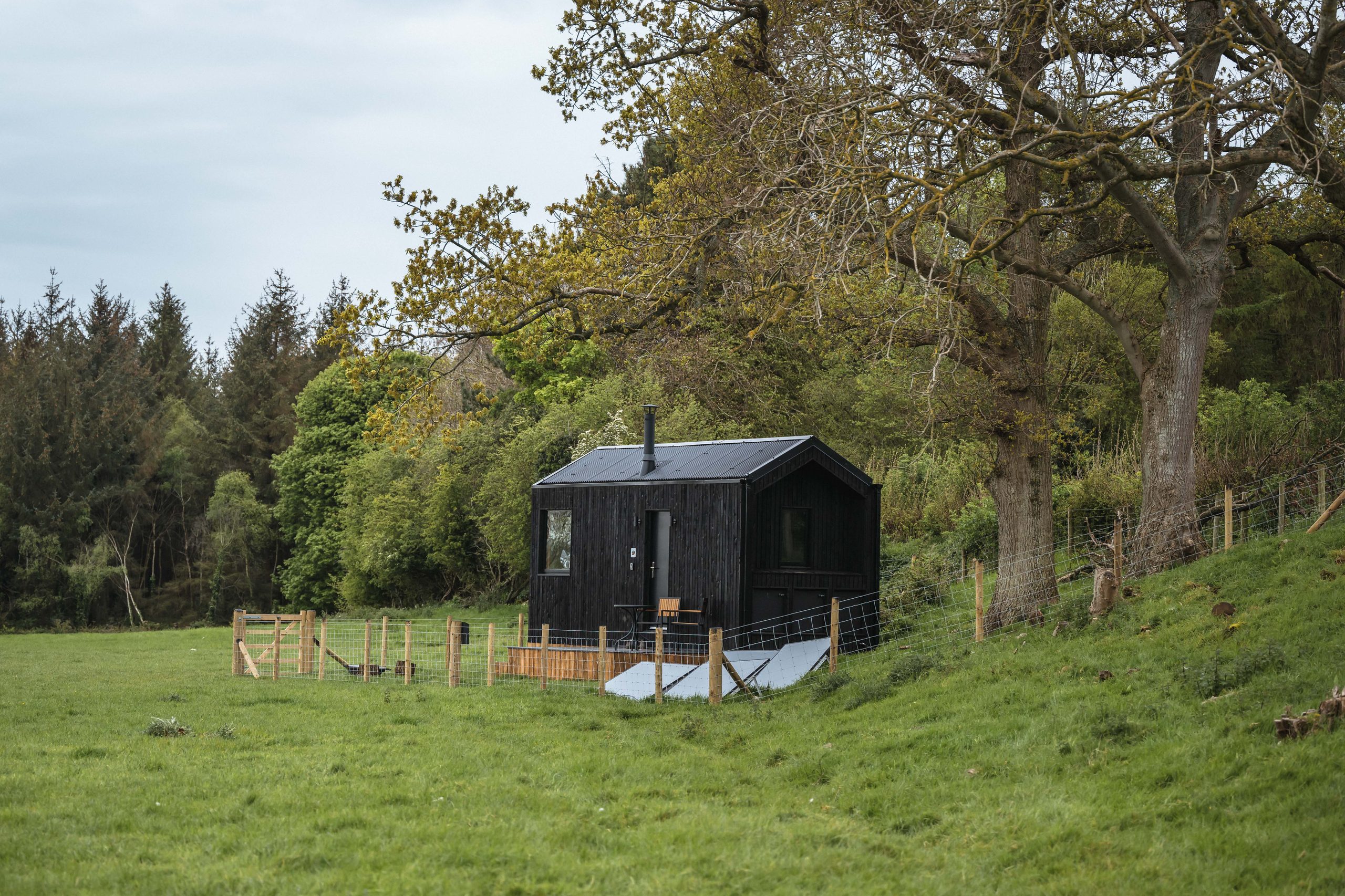 Abergele Shacks - Image 1