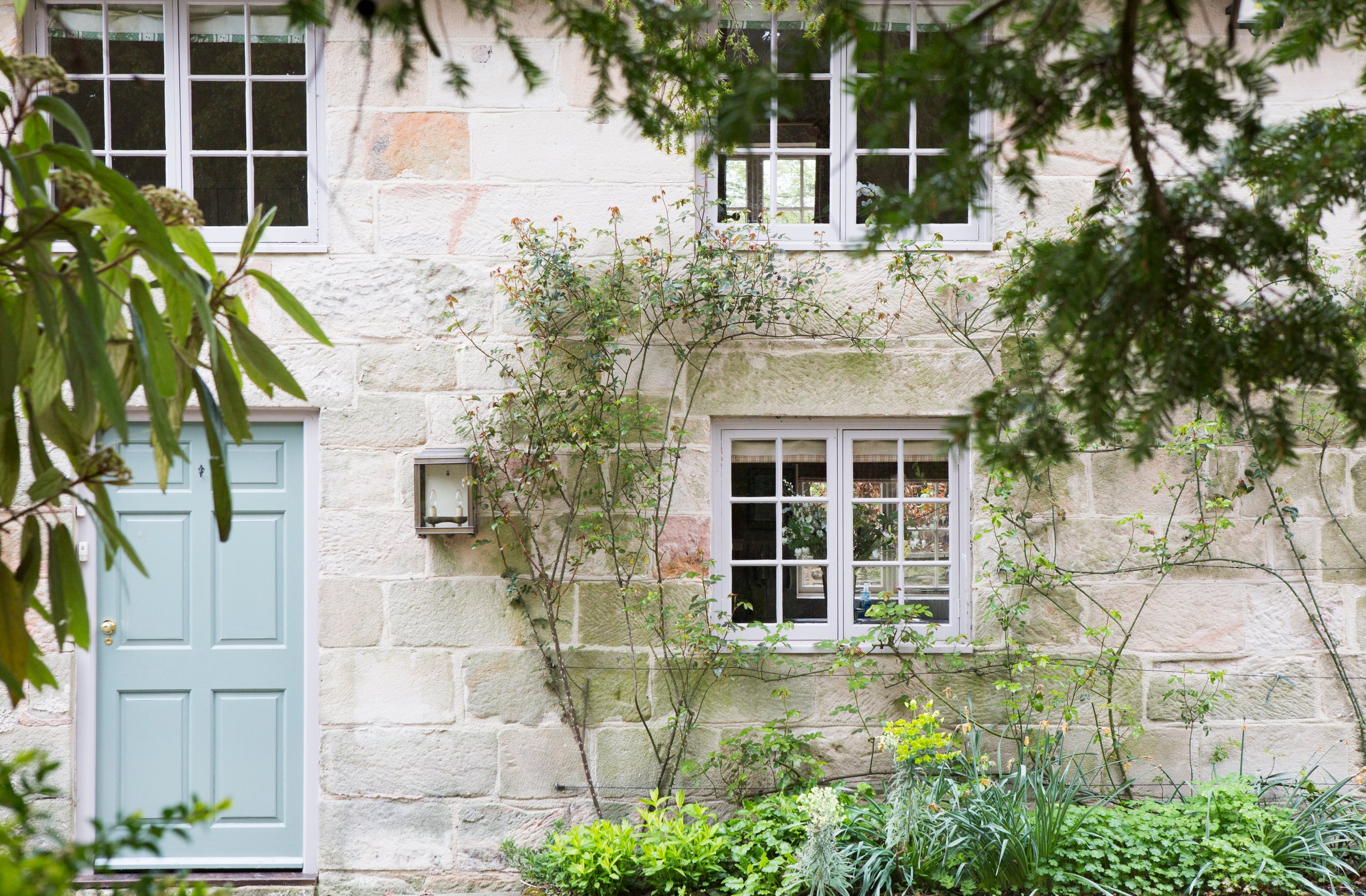 Garden Cottage