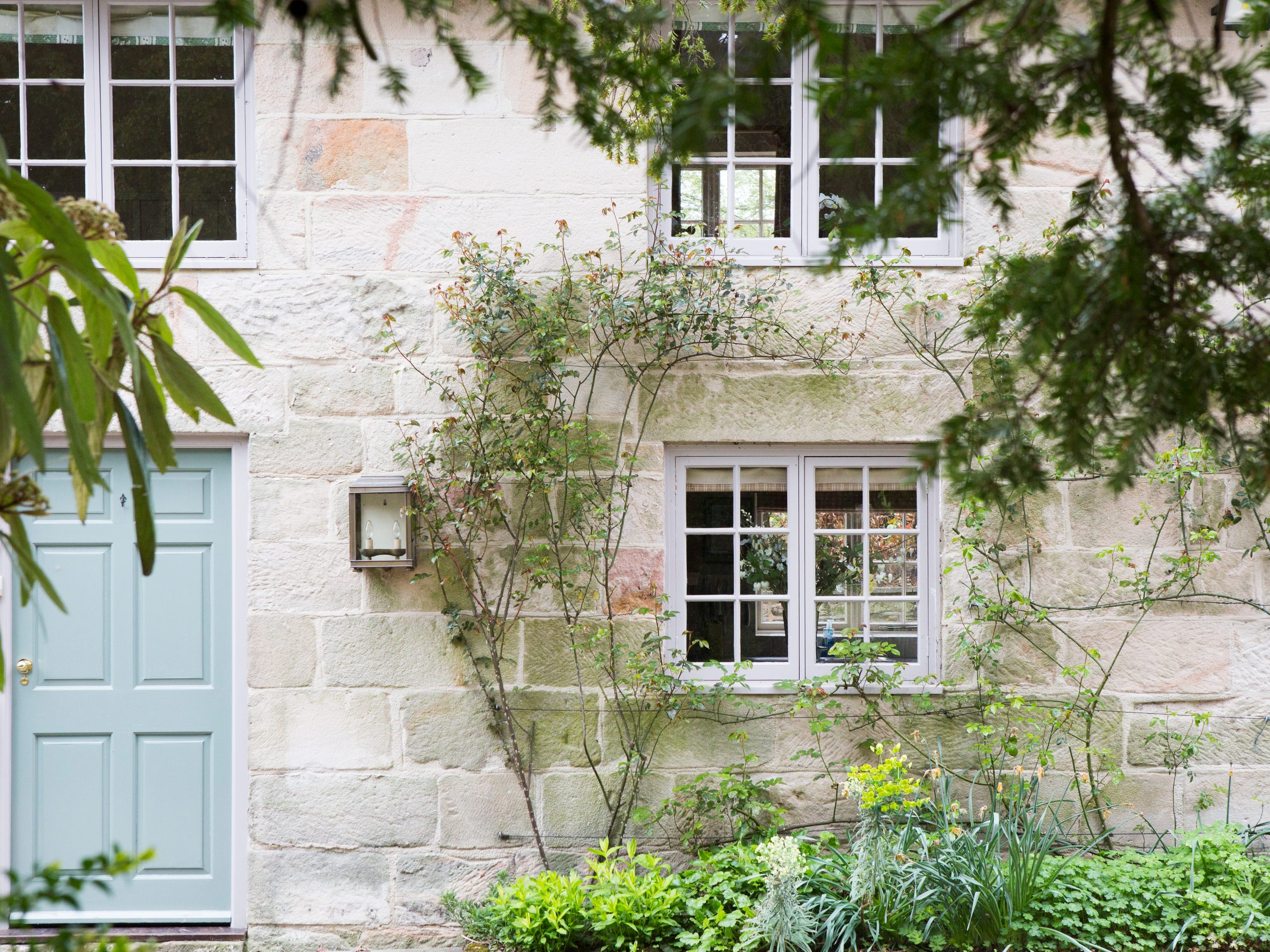 Garden Cottage