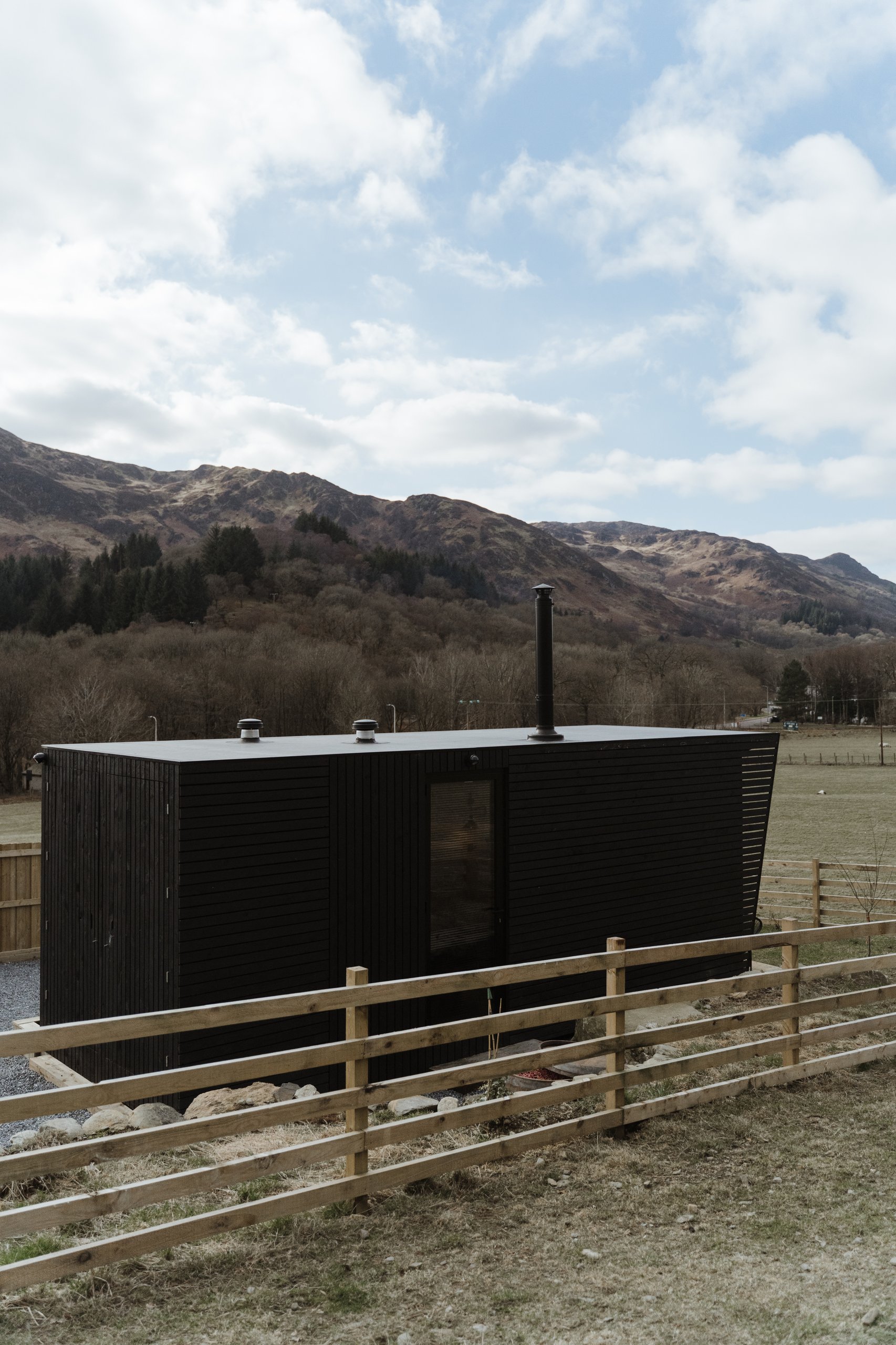 Caban Dubh