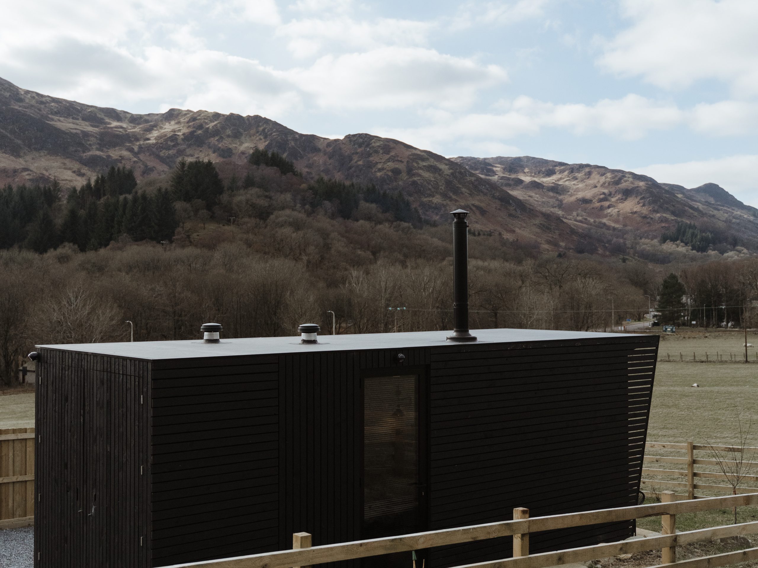 Caban Dubh