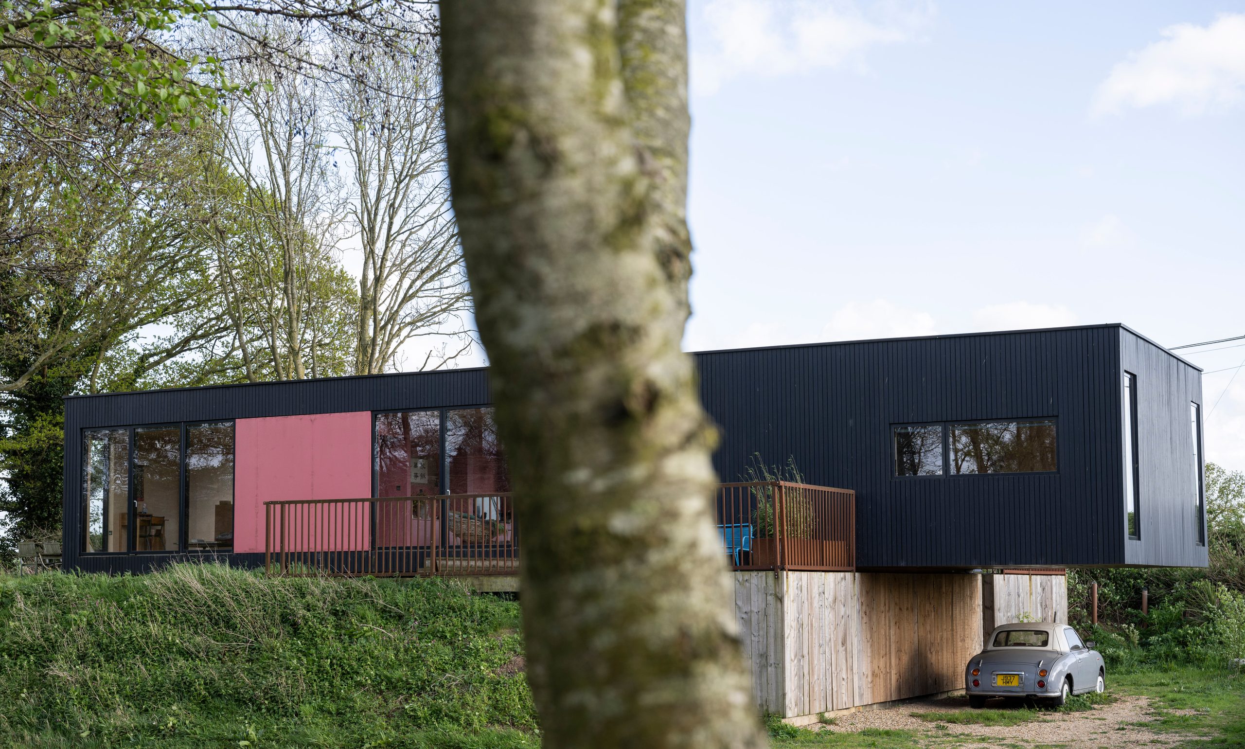 Bless Cabin - Image 1