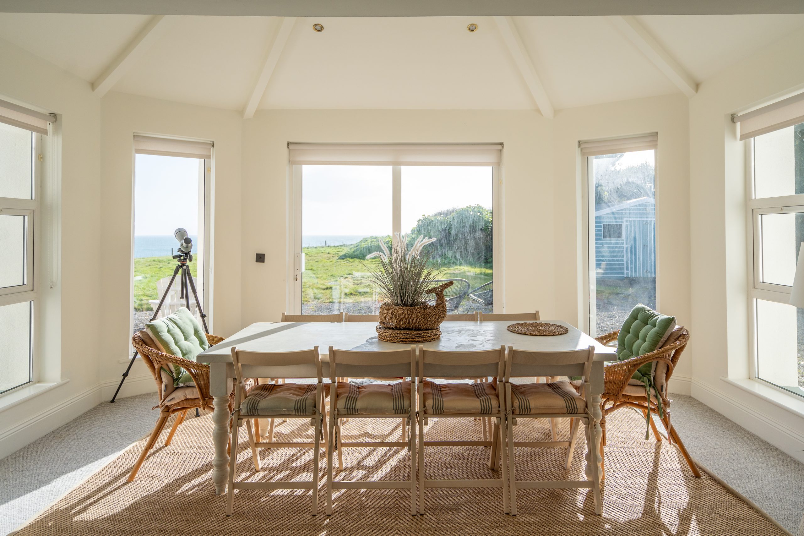 Boatstrand Beach House - Image 1