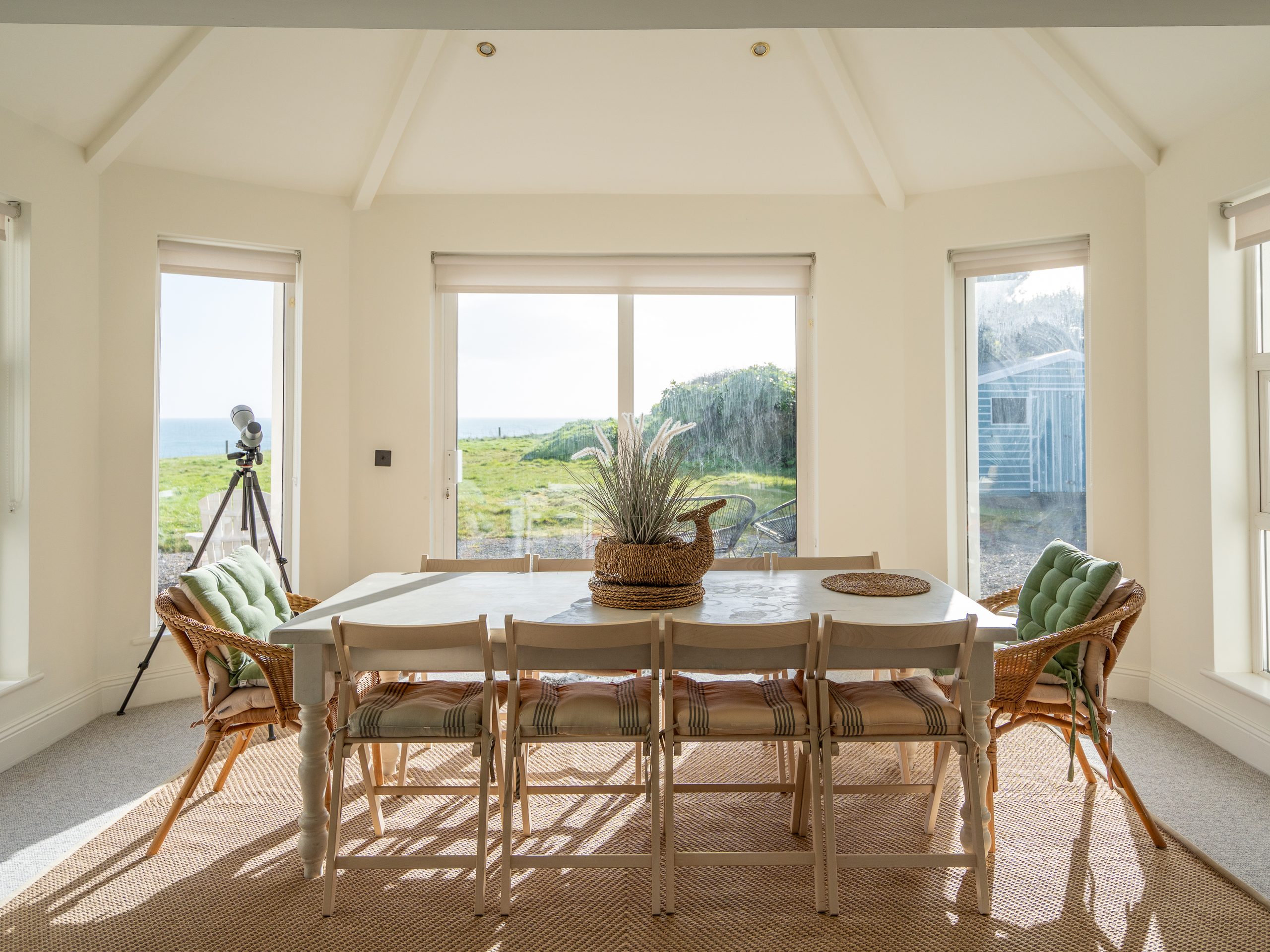 Boatstrand Beach House
