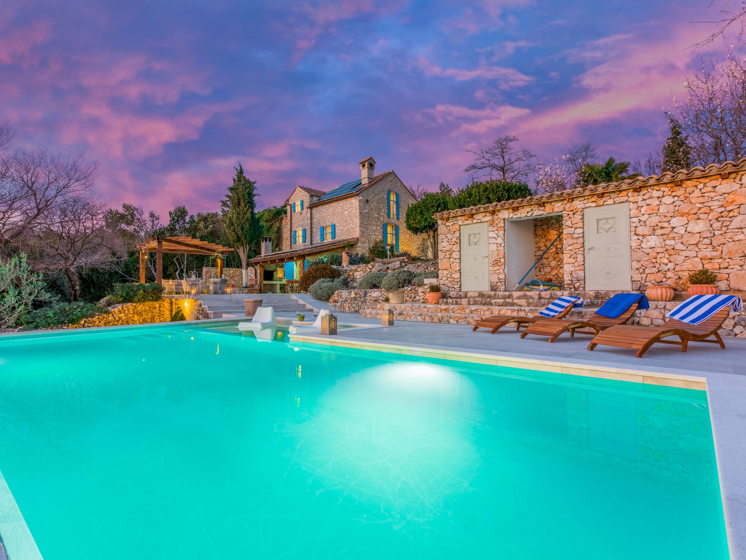 Villa Jelena