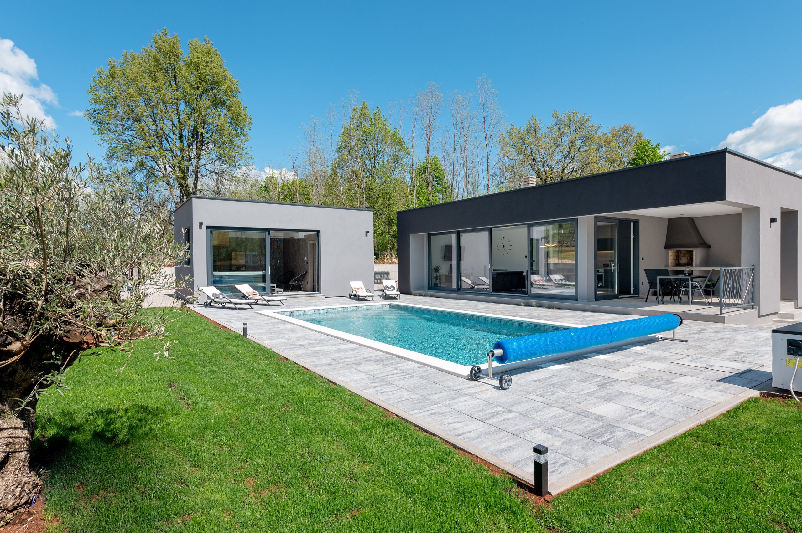 Villa Alison Deluxe