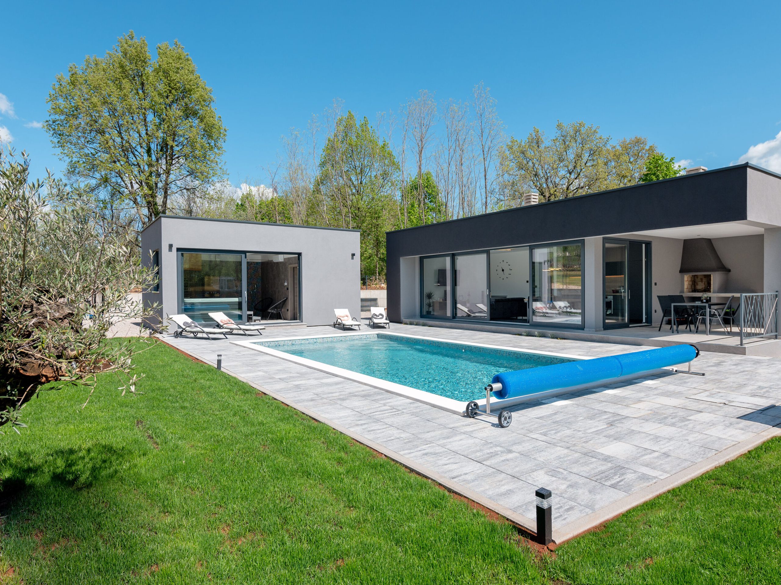 Villa Alison Deluxe