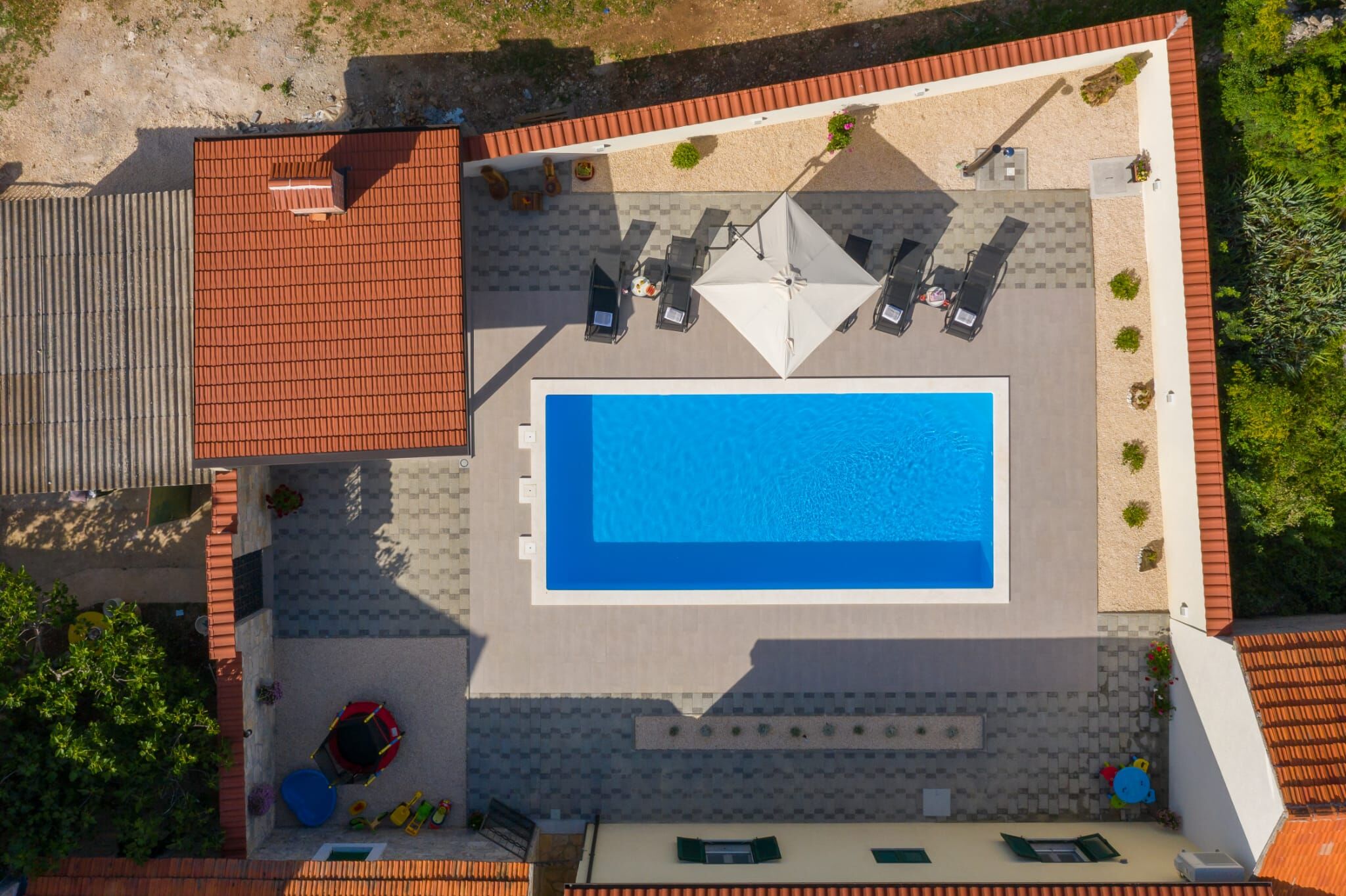 Villa Giardino