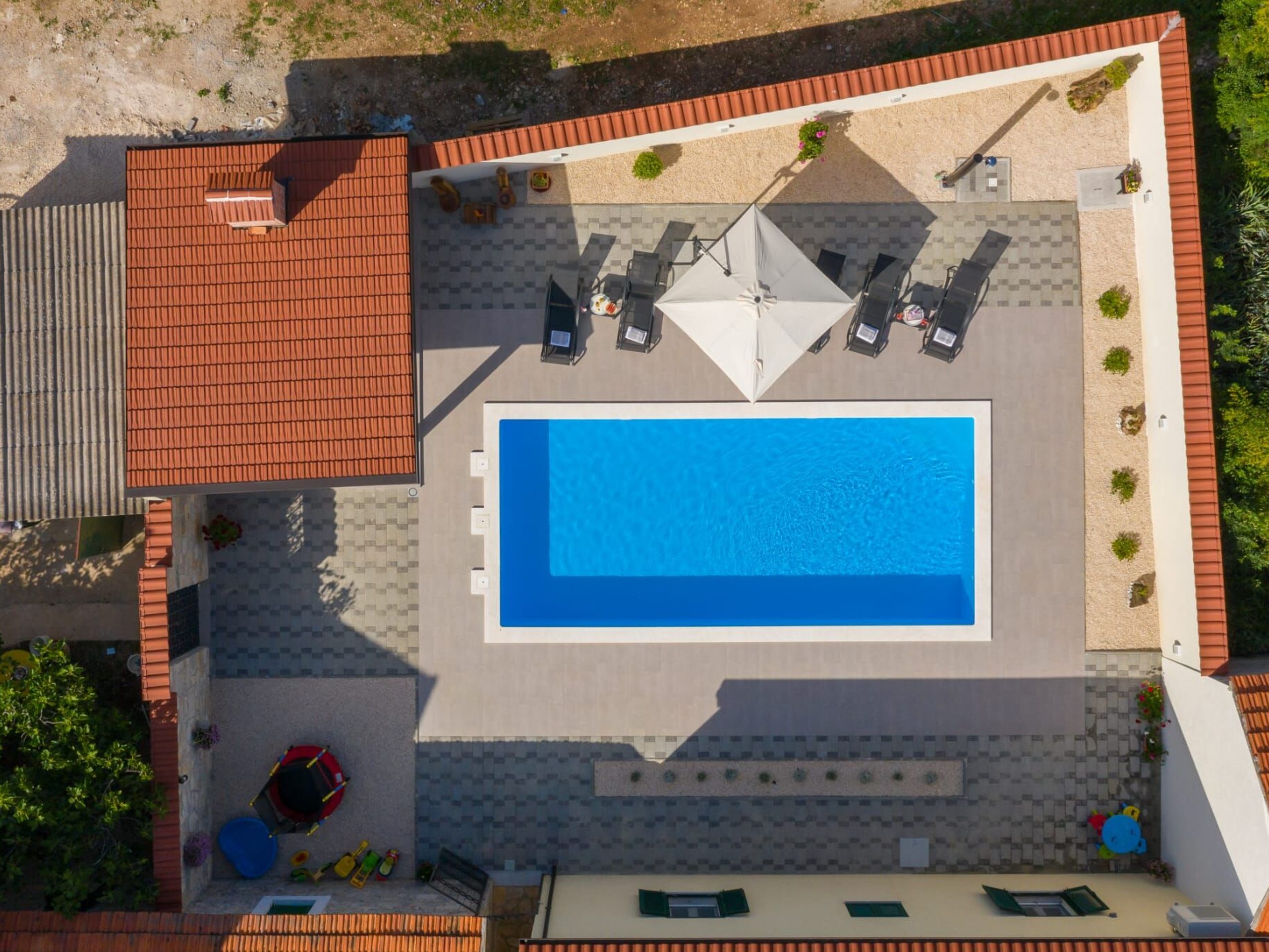 Villa Giardino