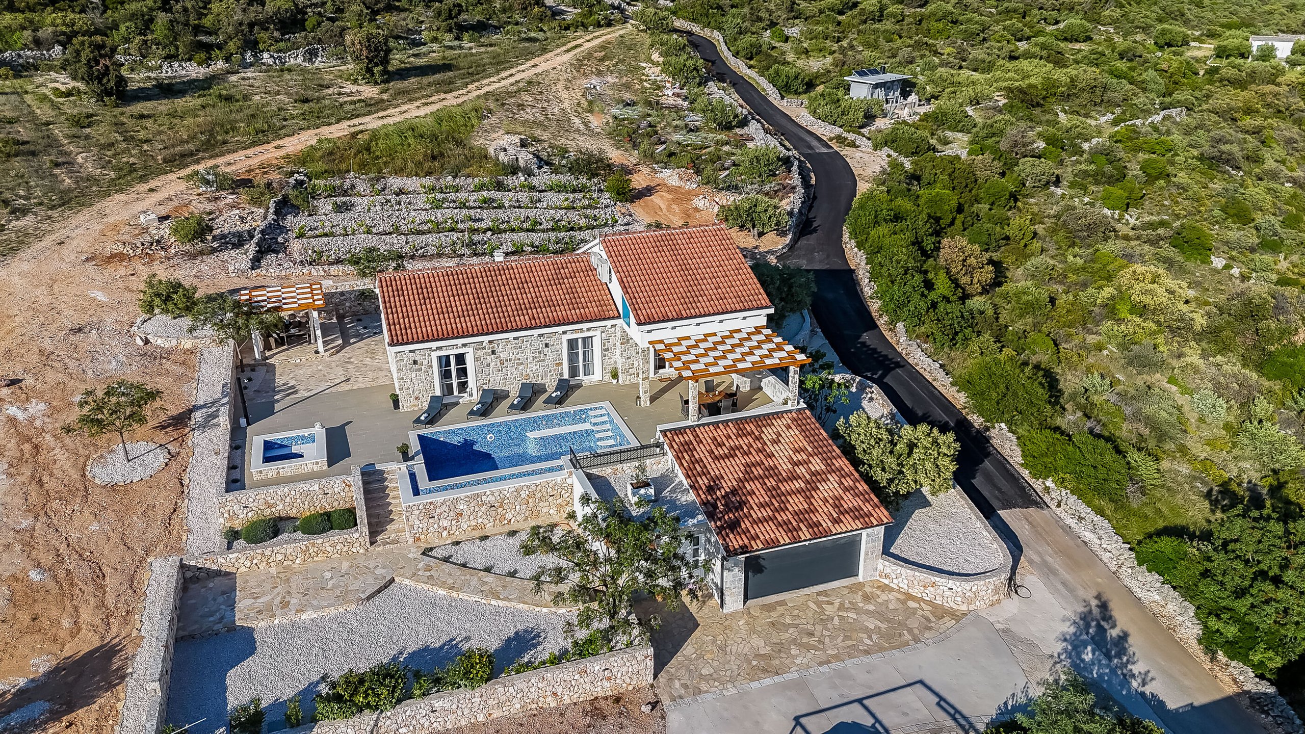 Villa Provansa