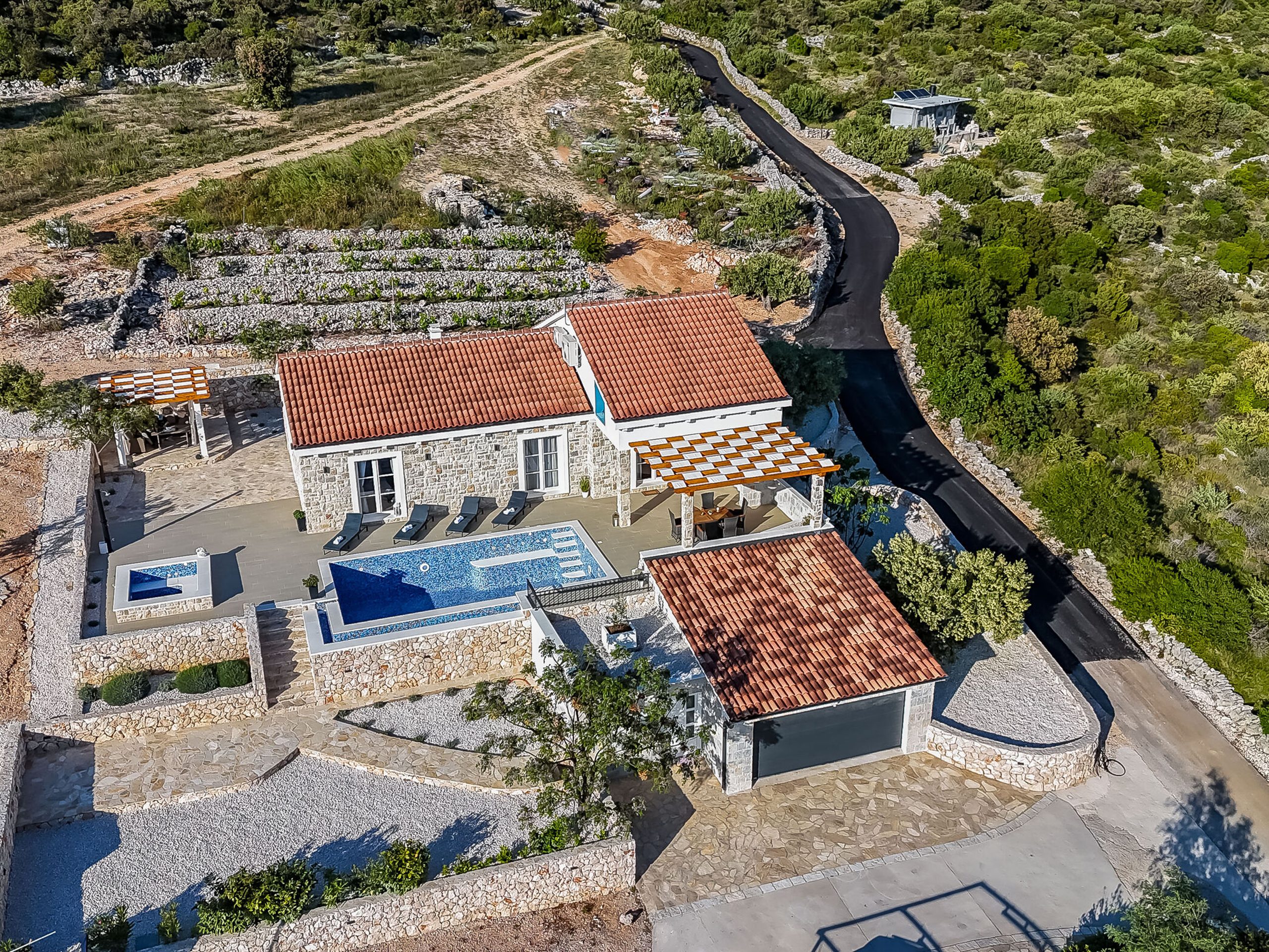 Villa Provansa