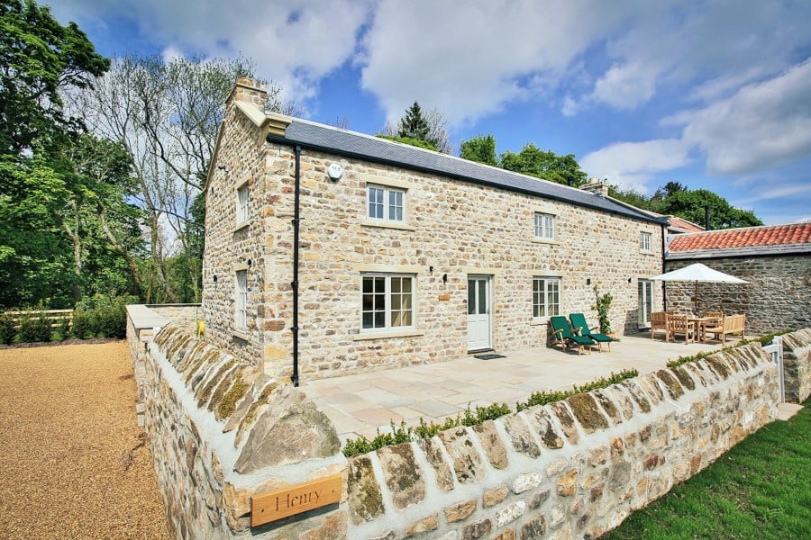 Holly House Farm