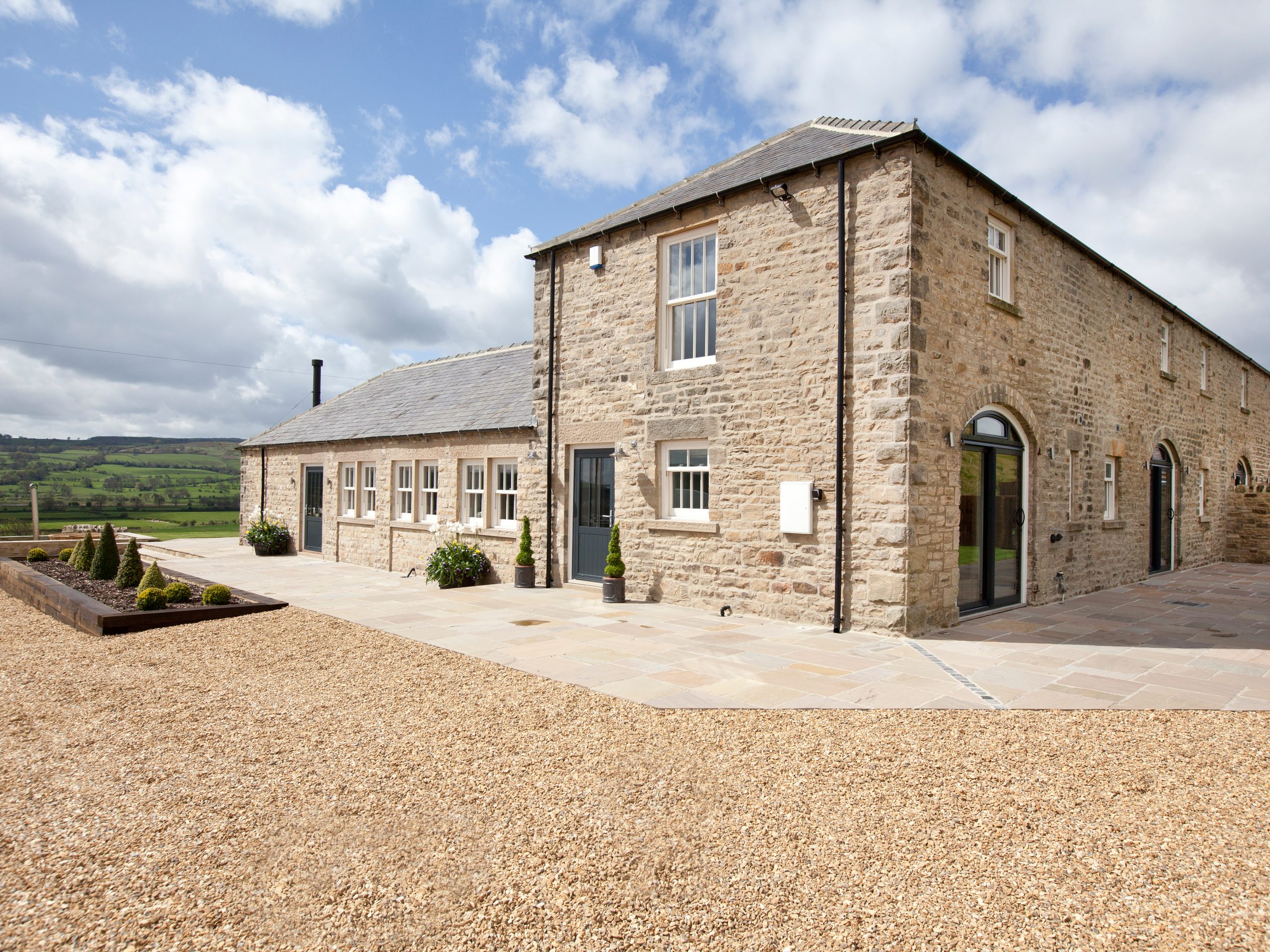 Greenbank Barns