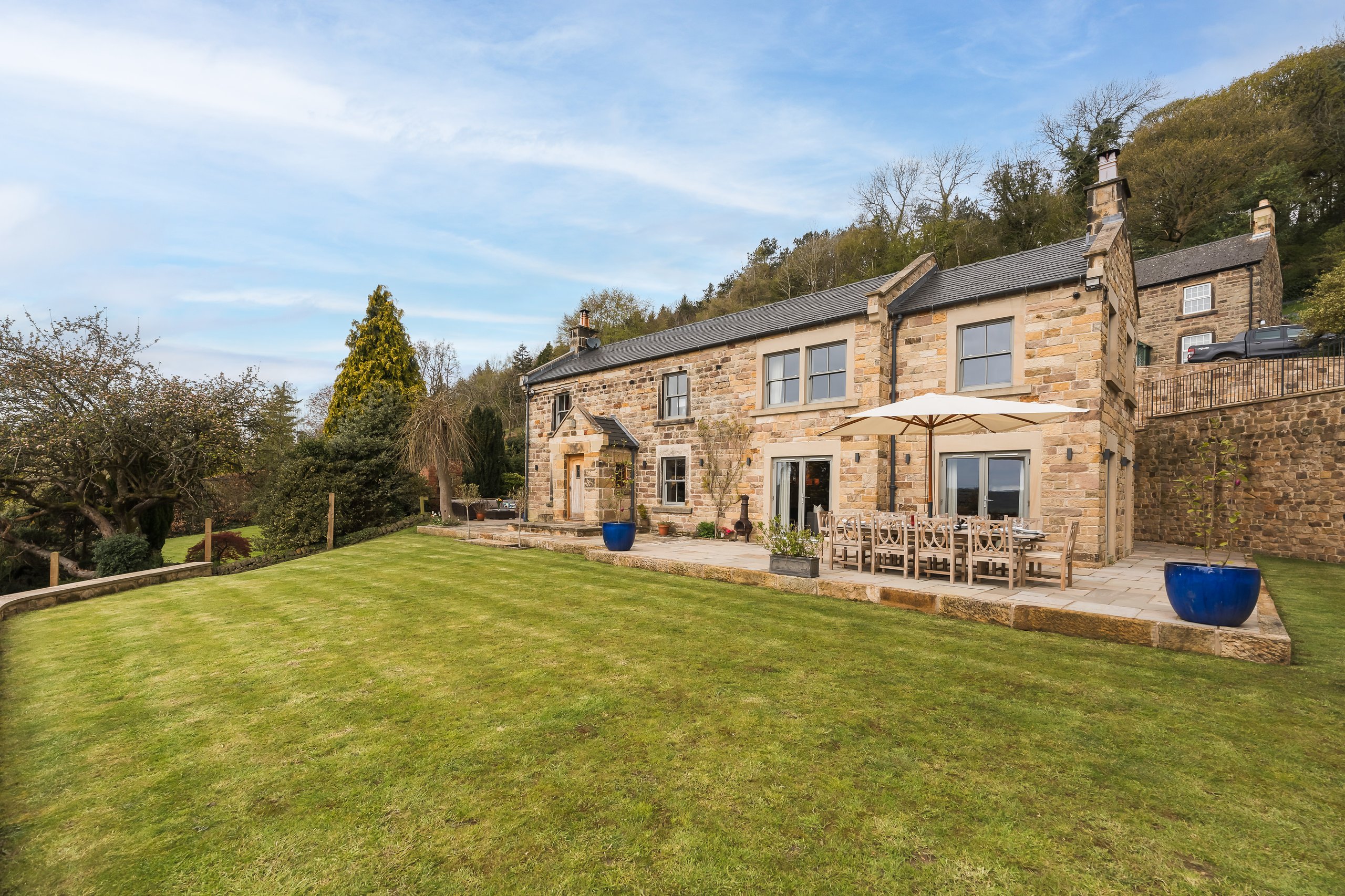 The Beeches - Image 1