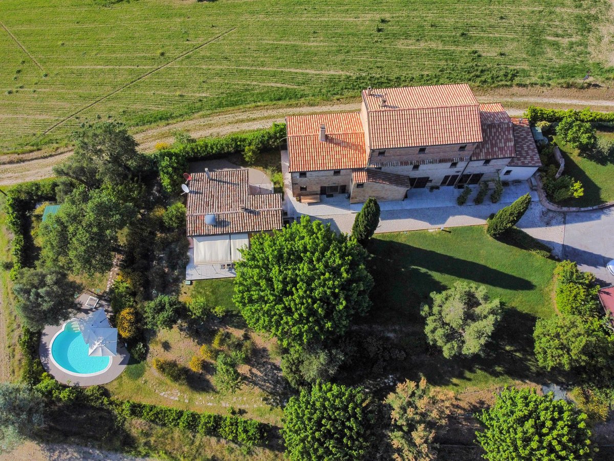 Villa Gelso