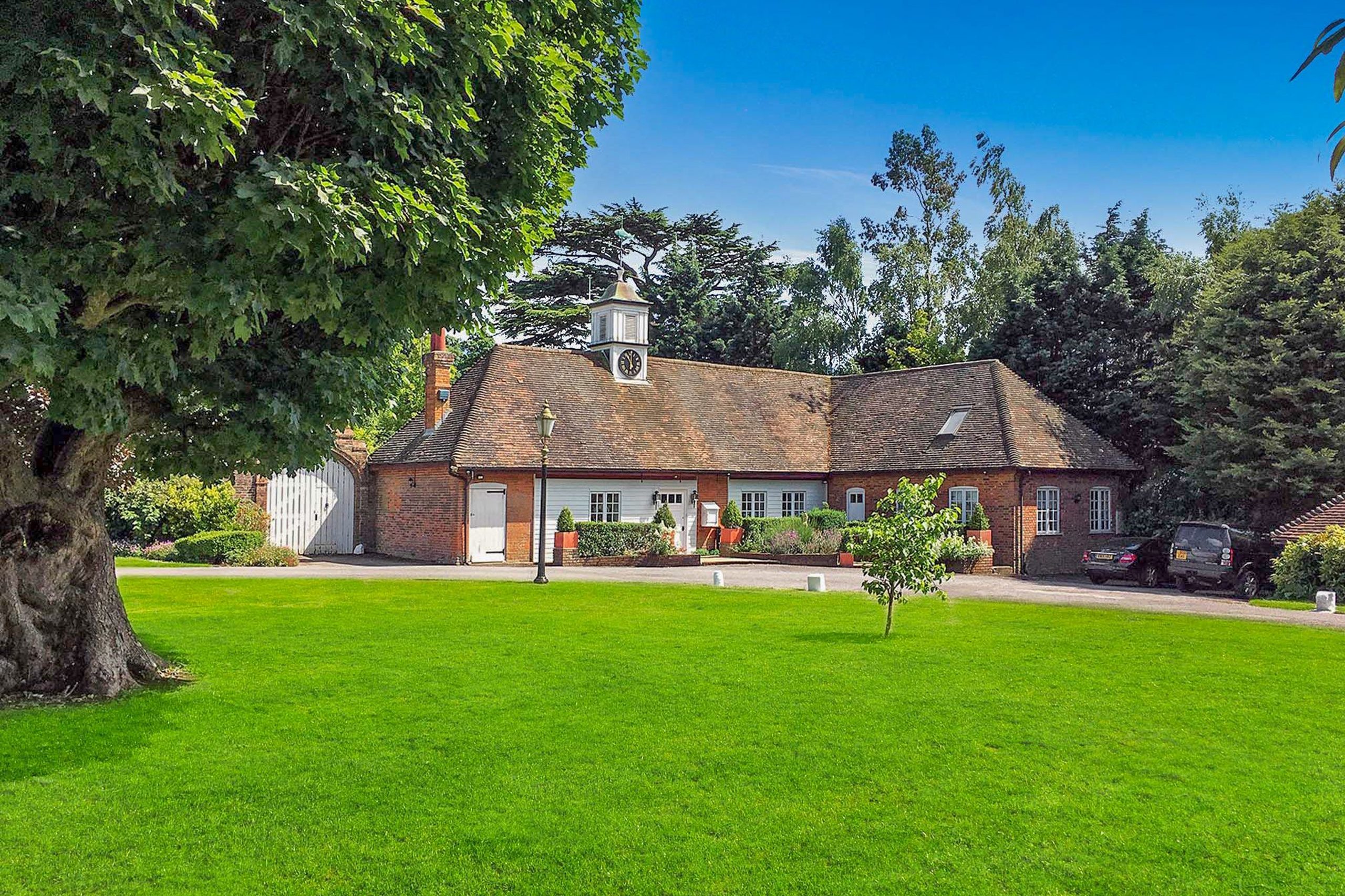 The Coach House - Image 1