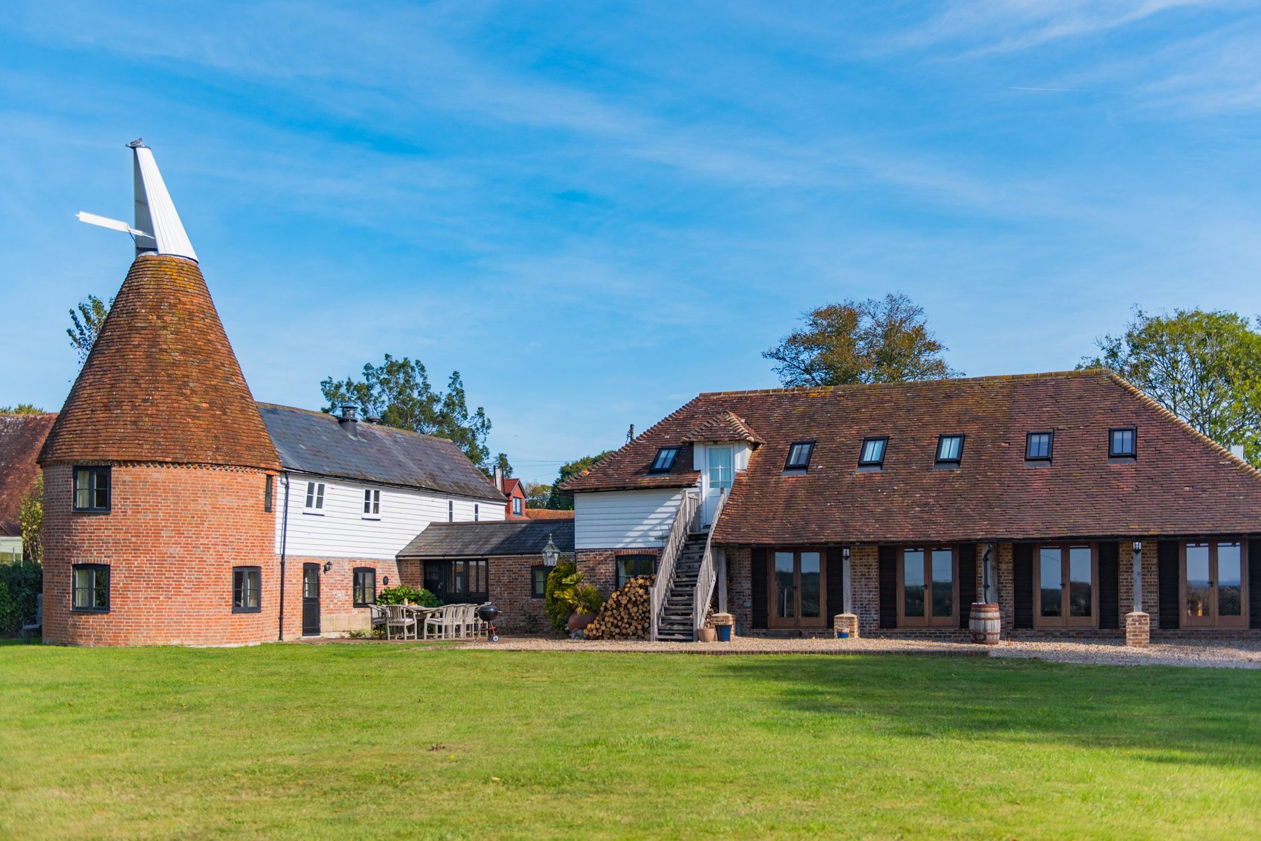 The Oast - Image 1