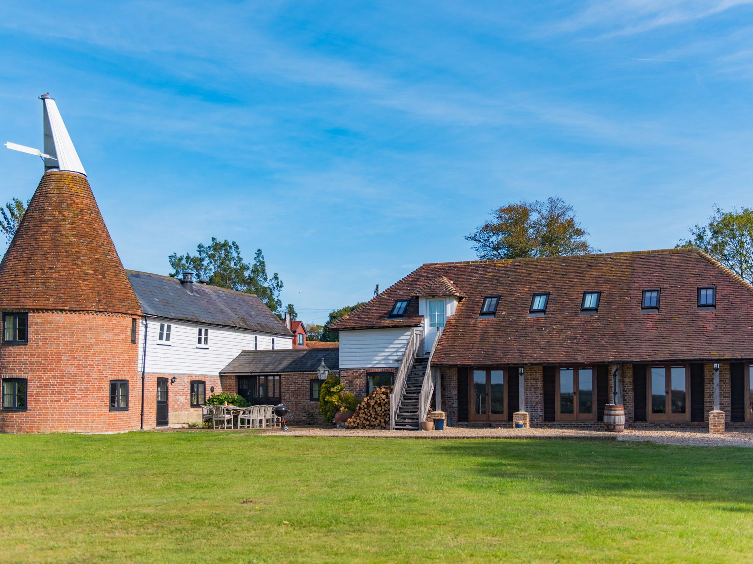 The Oast