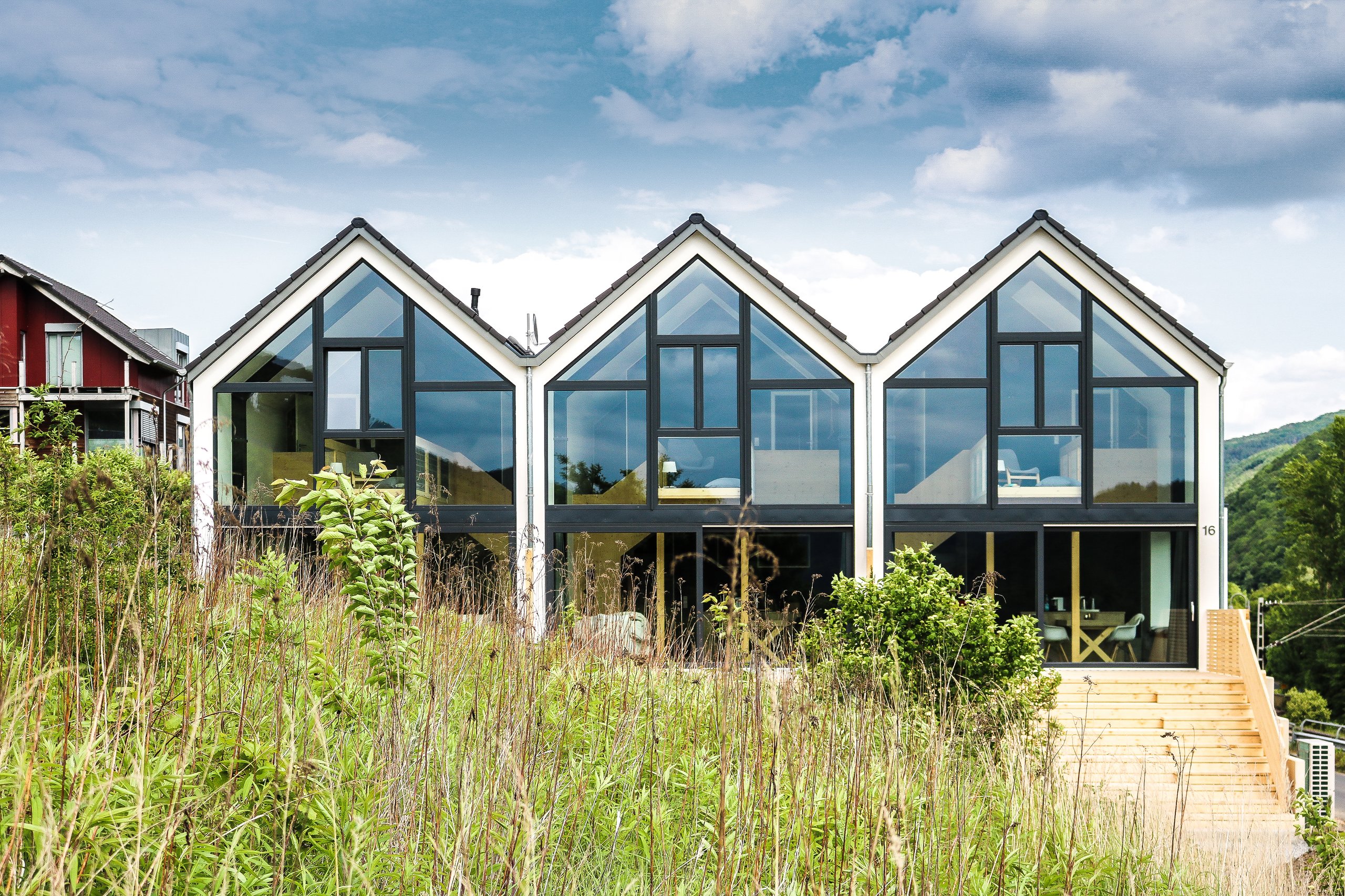Mosel Chalets