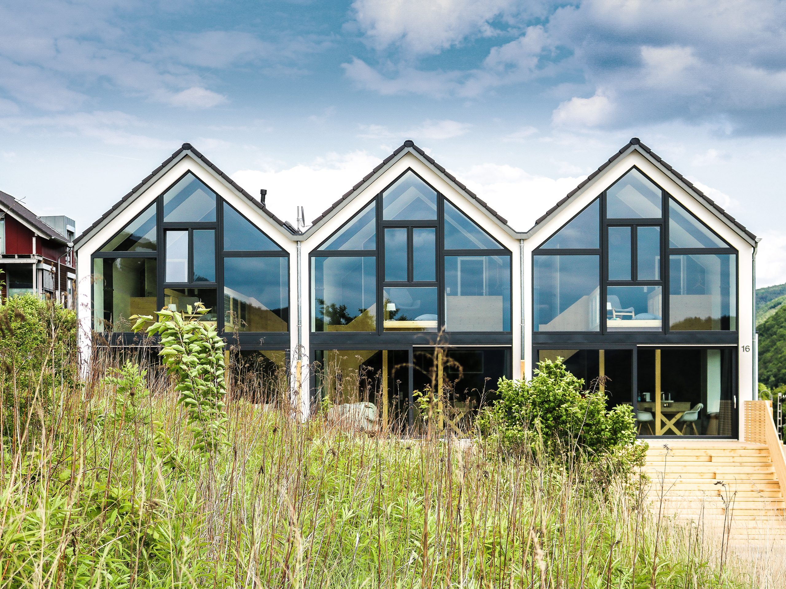 Mosel Chalets