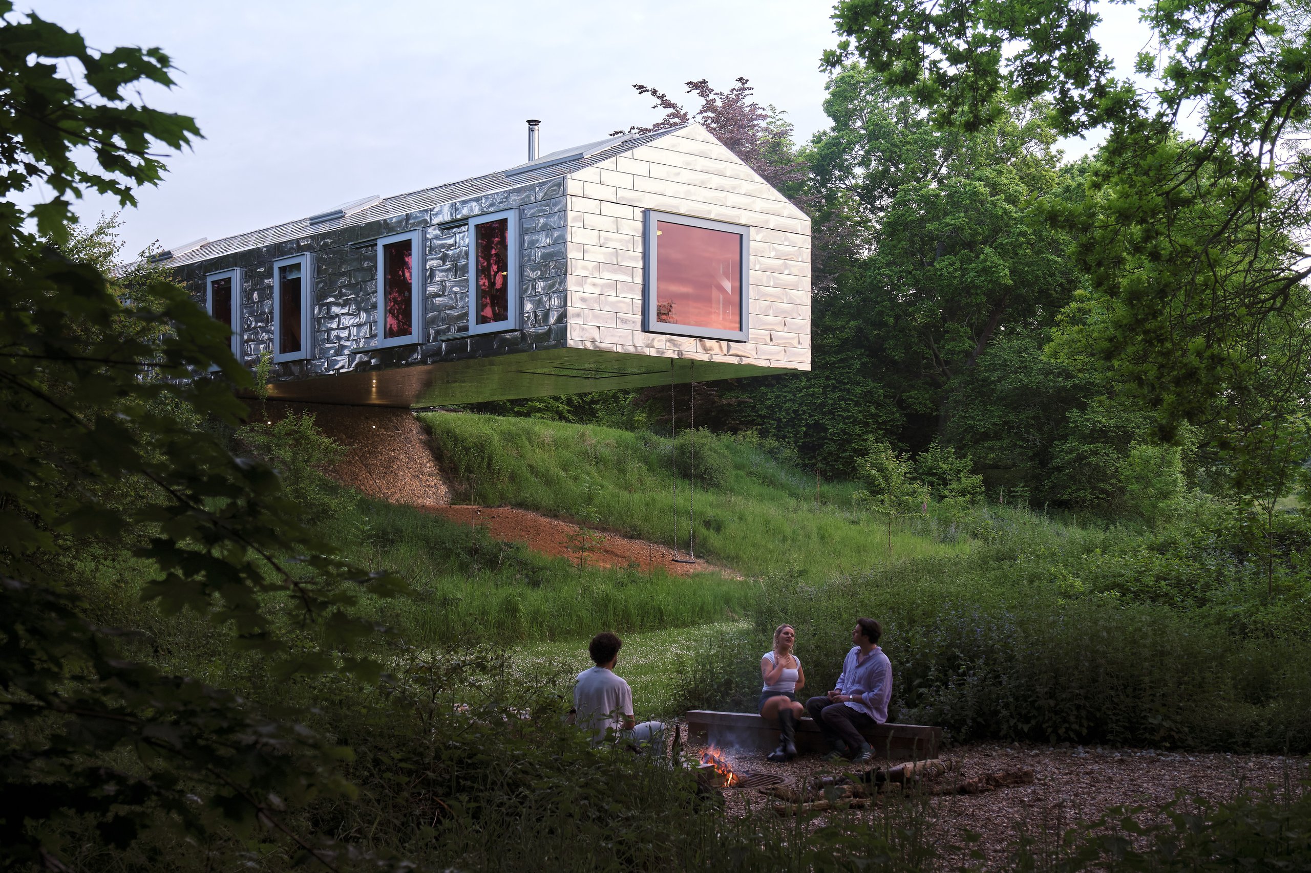 Balancing Barn - Image 1