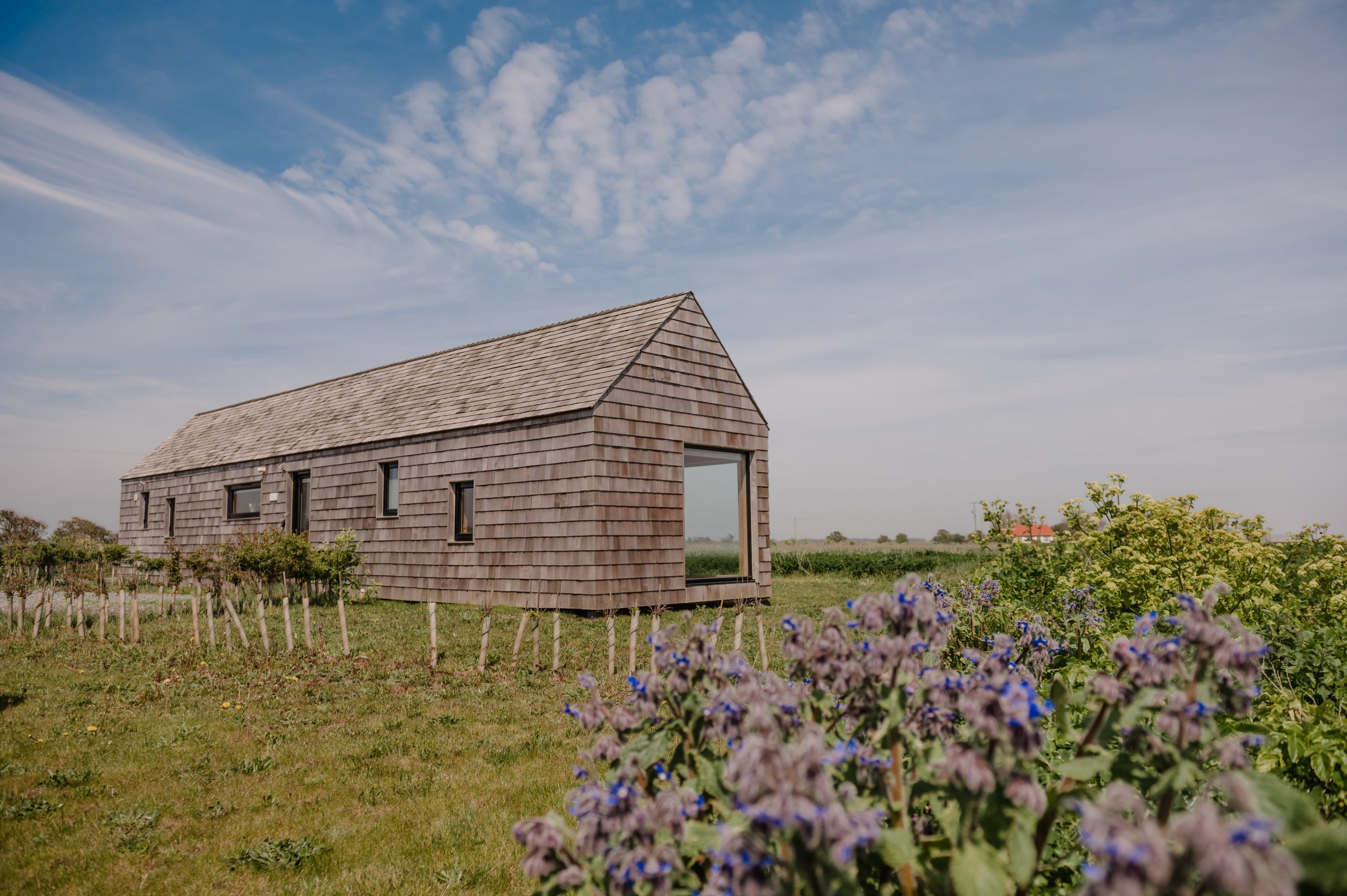 The Listening Station