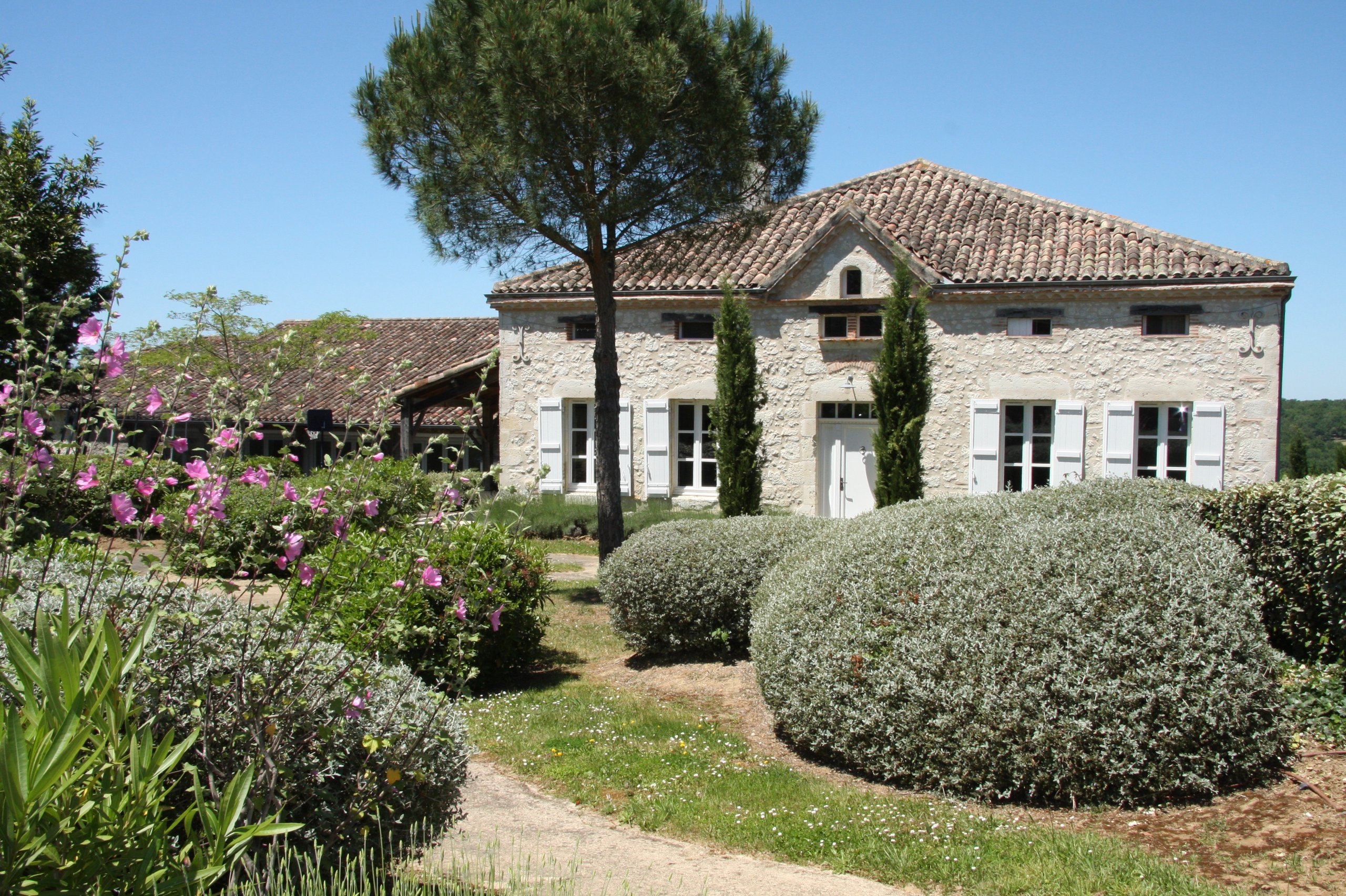 Lavayssière