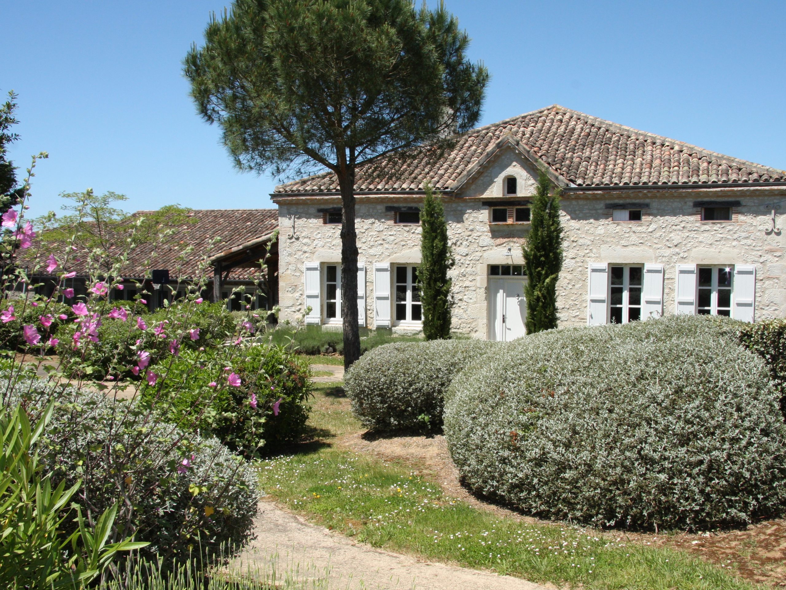 Lavayssière