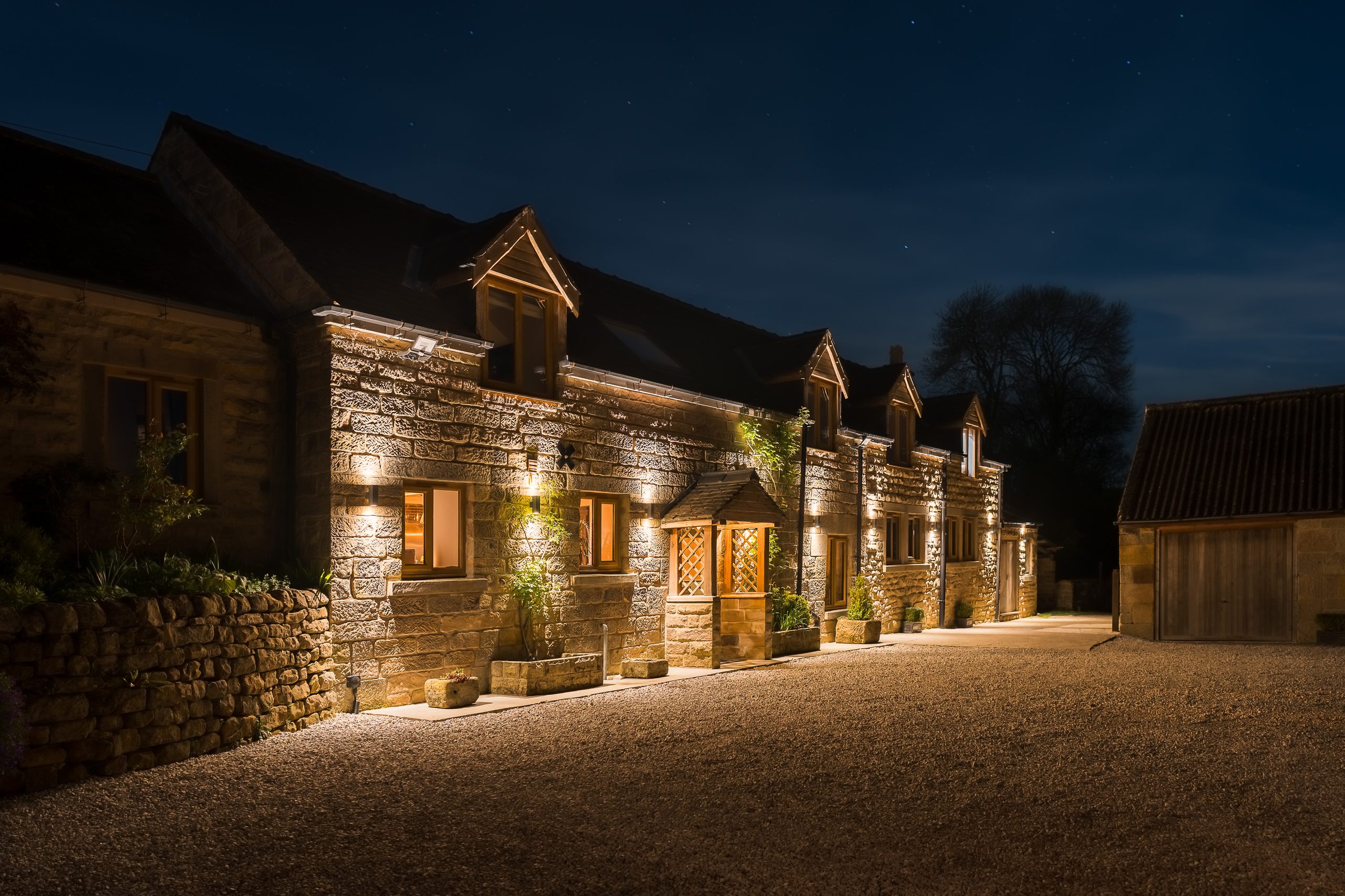 Oker Farm - Image 1