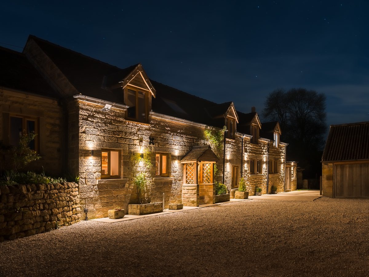 Oker Farm