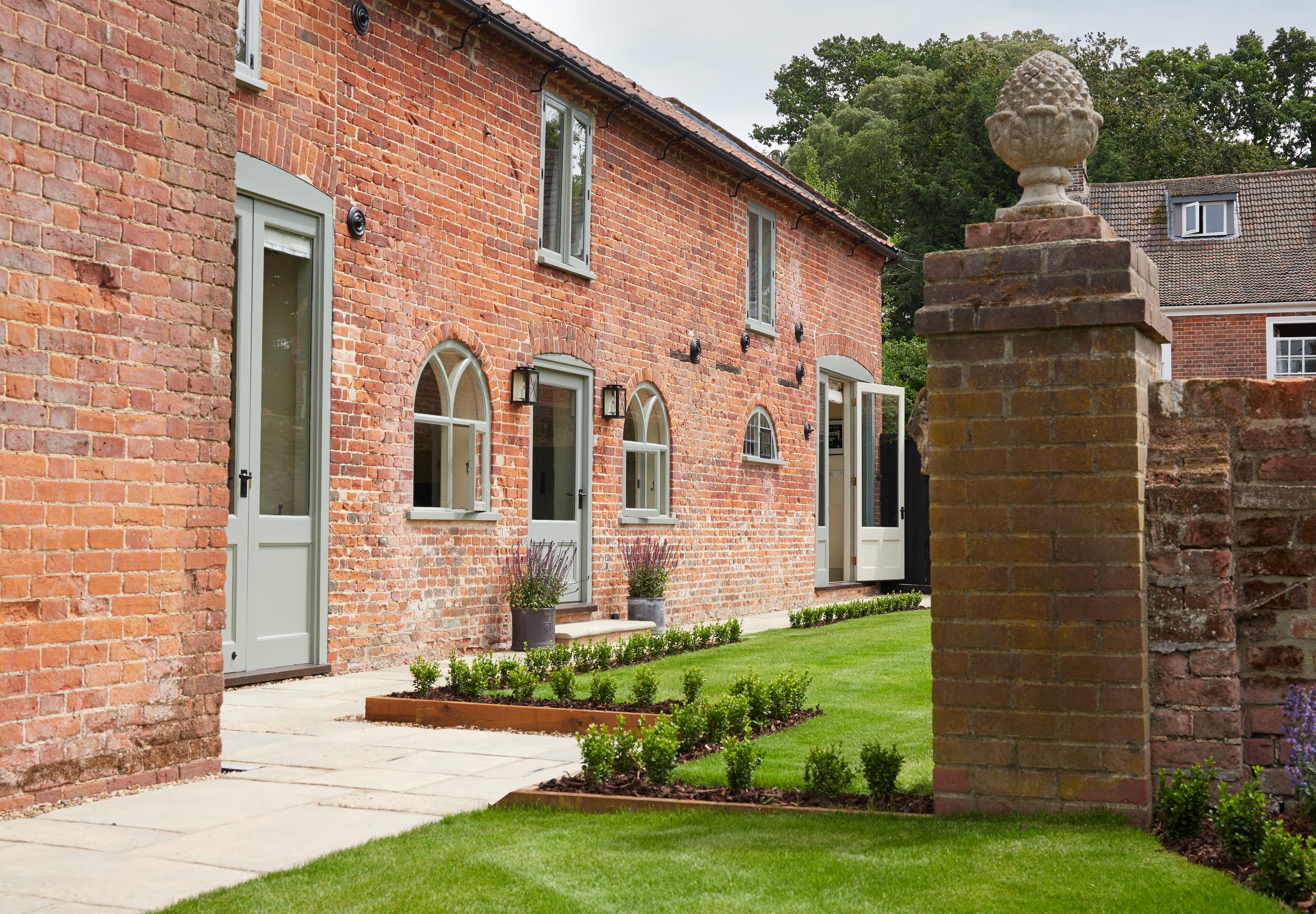 The Coach House
