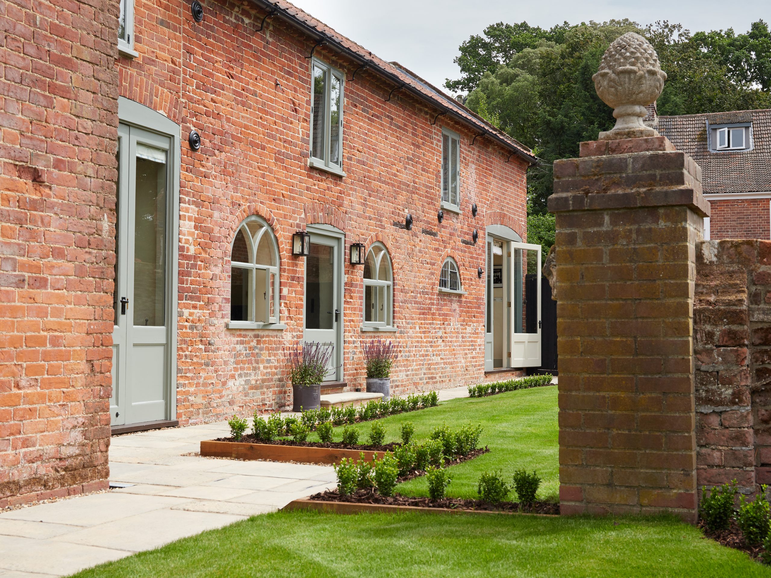 The Coach House