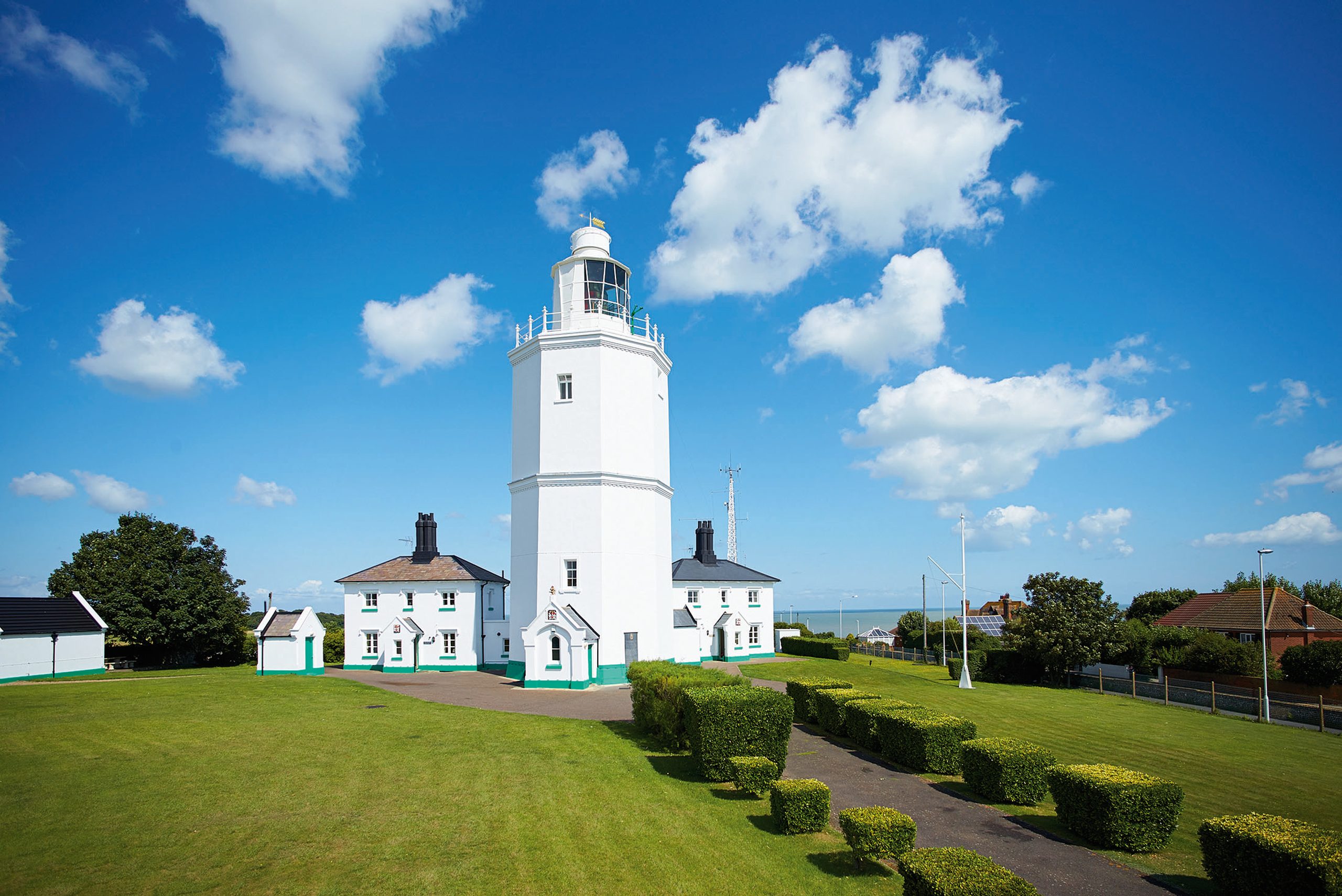 Lodesman Cottage - Image 1