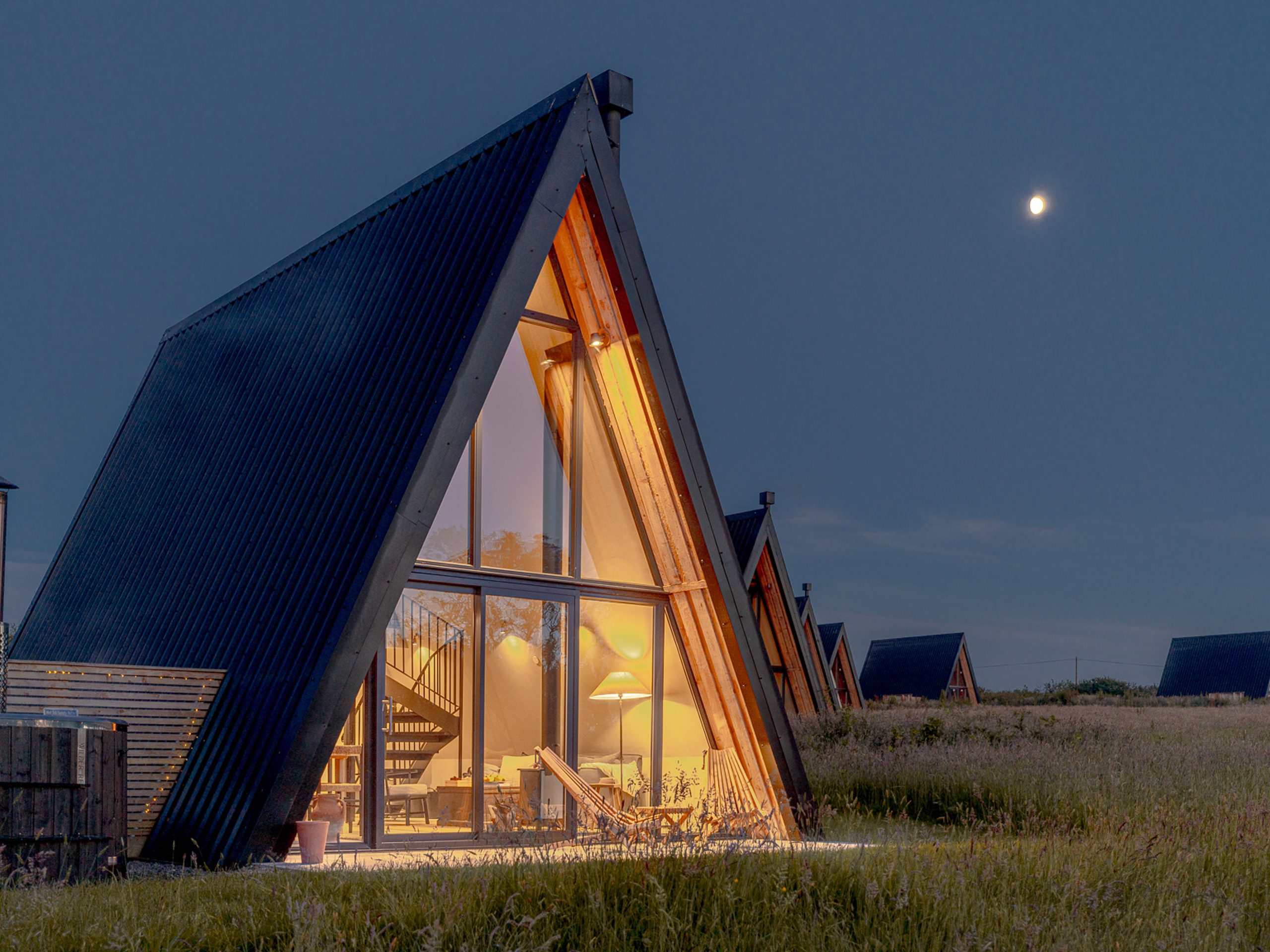 Wilder Retreats