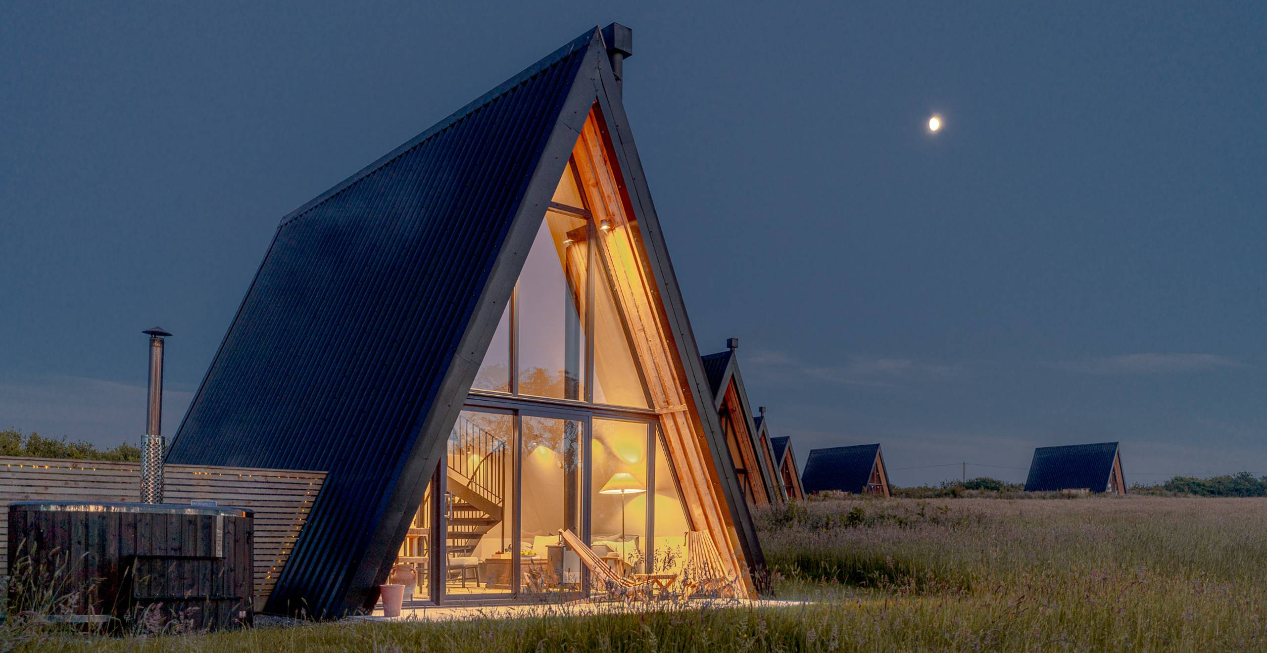Wilder Retreats