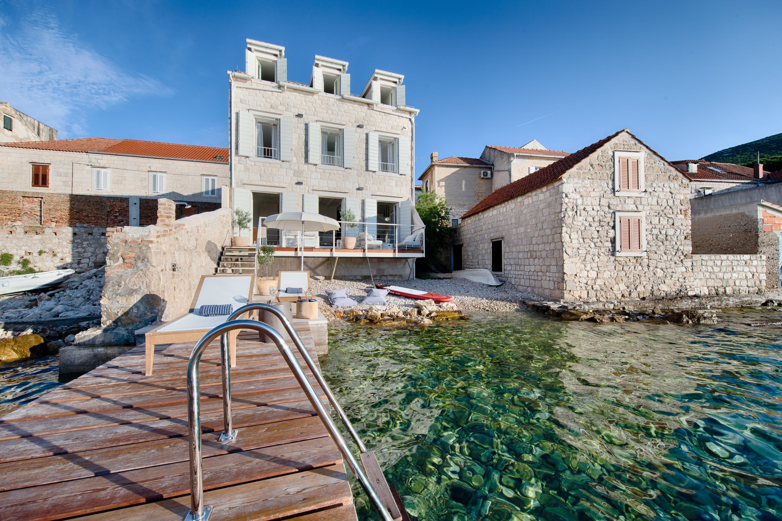 Villa RoseMari
