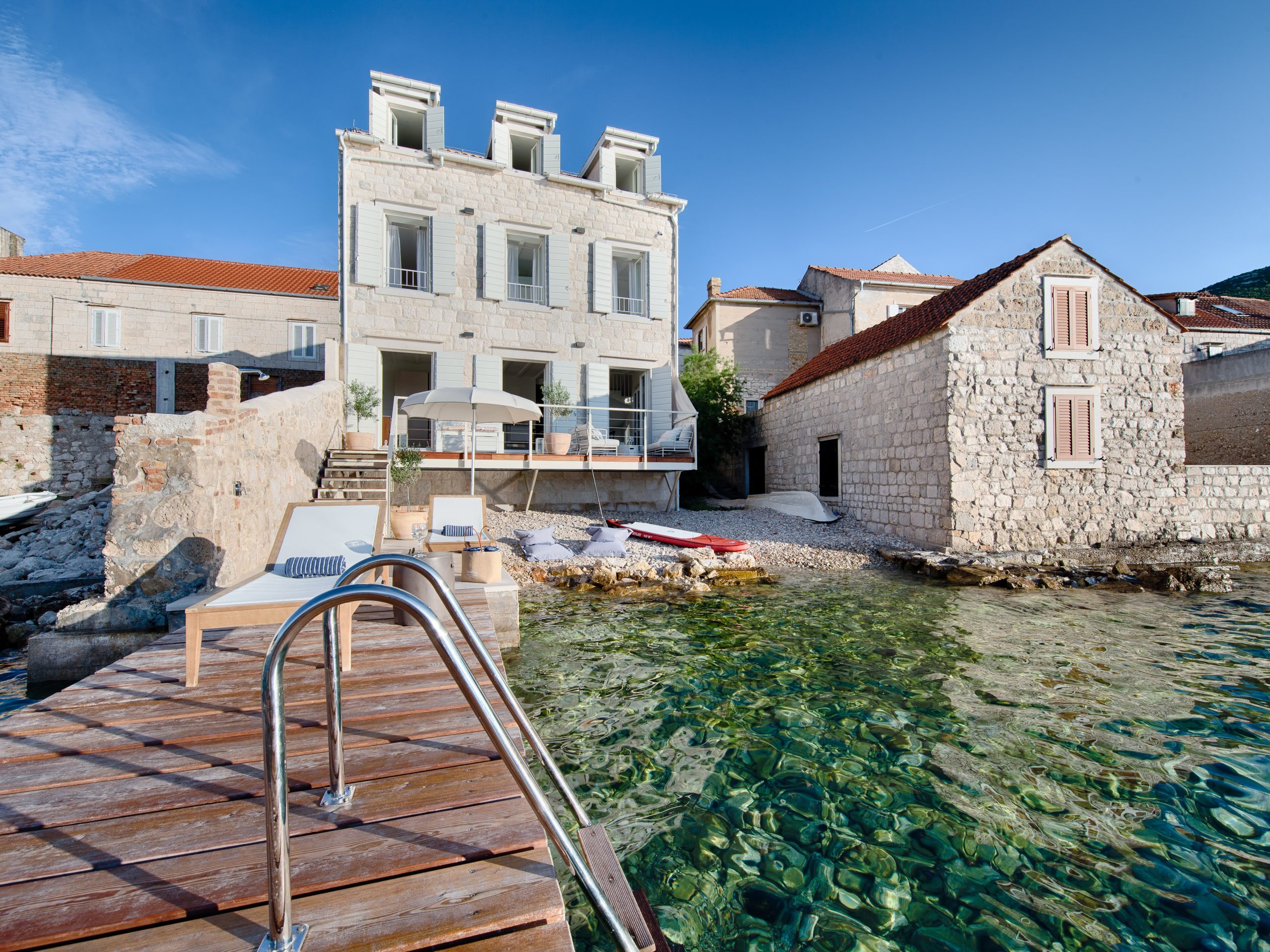 Villa RoseMari
